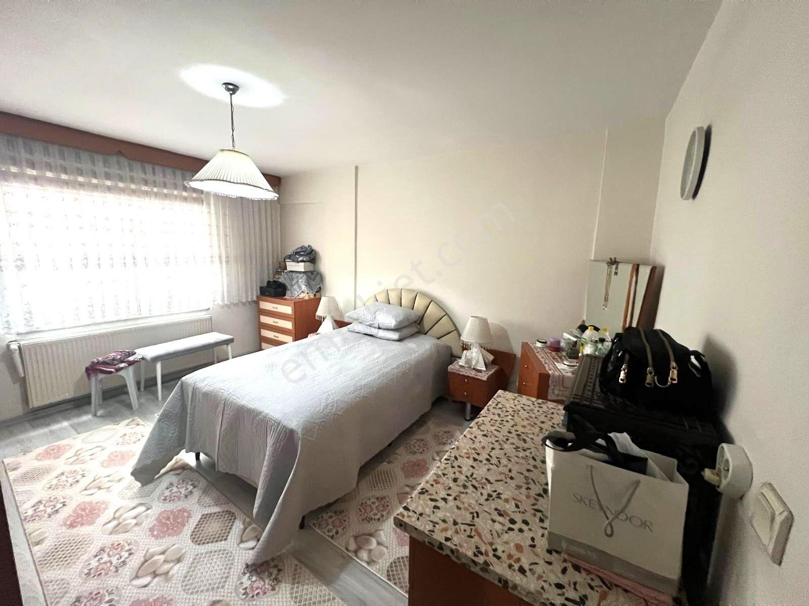 Seba'dan Kartaltepe Mh 2+1 120m2 Krediye Uygun Masrafsız Daireee - Görsel 11