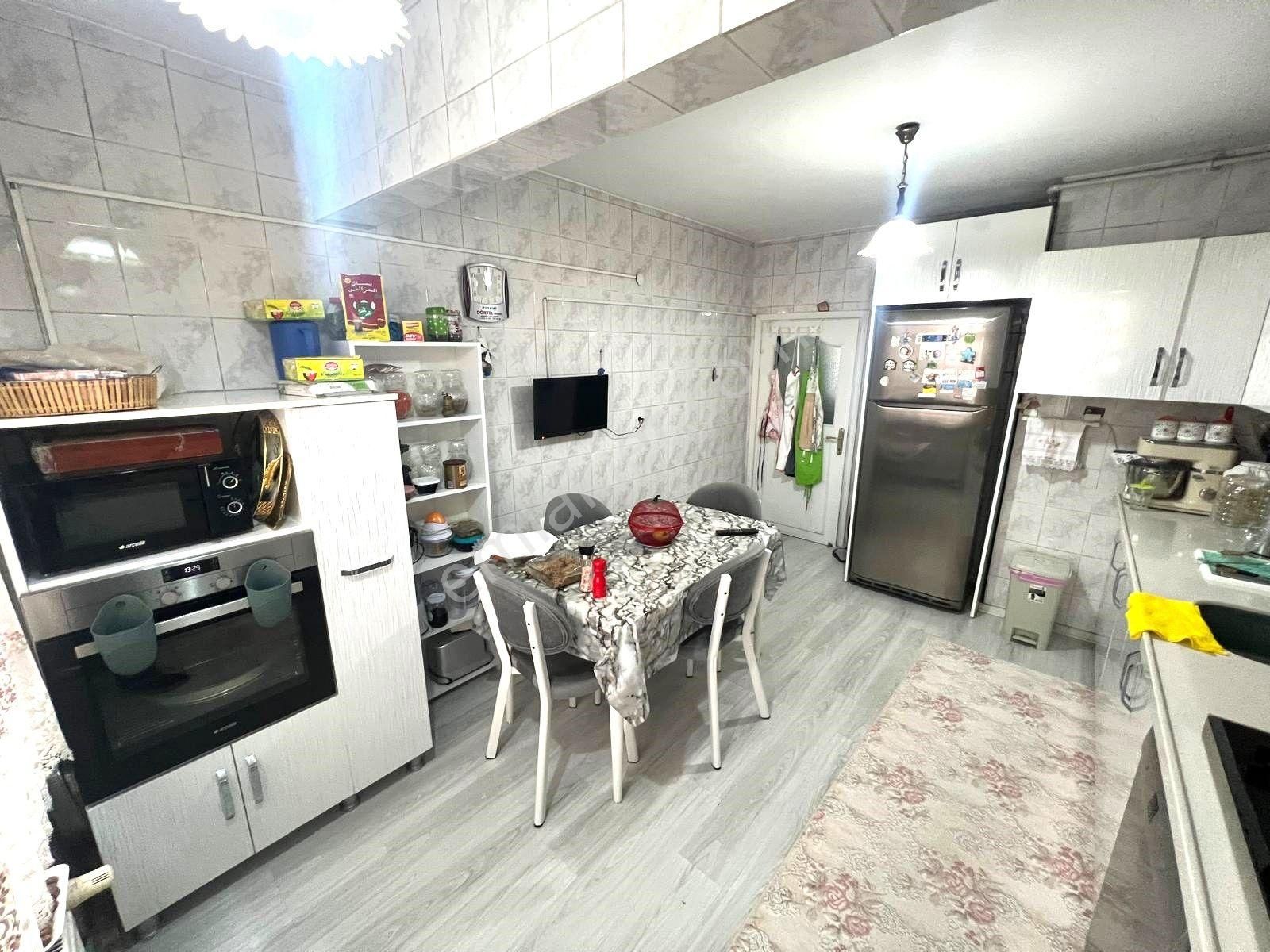 Seba'dan Kartaltepe Mh 2+1 120m2 Krediye Uygun Masrafsız Daireee - Görsel 21