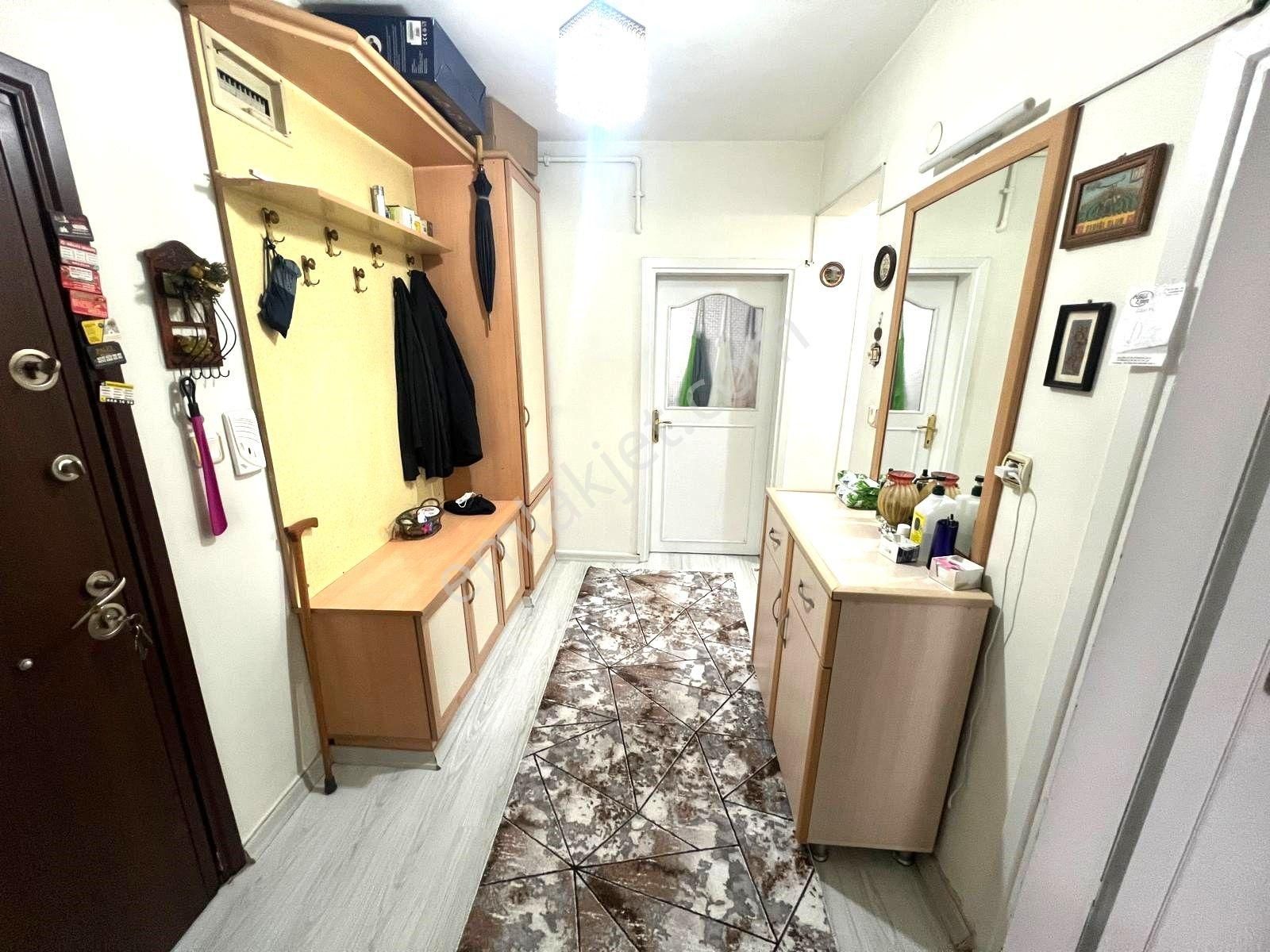 Seba'dan Kartaltepe Mh 2+1 120m2 Krediye Uygun Masrafsız Daireee - Görsel 34