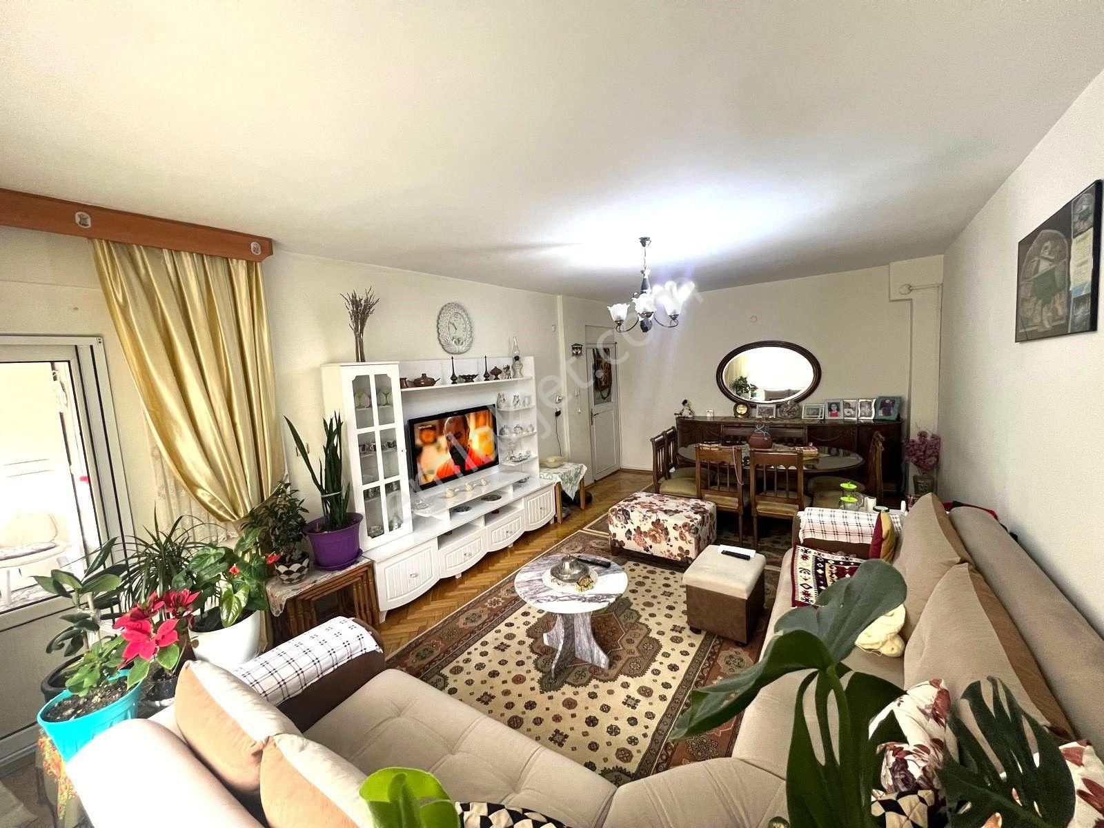 Seba'dan Kartaltepe Mh 2+1 120m2 Krediye Uygun Masrafsız Daireee - Görsel 6