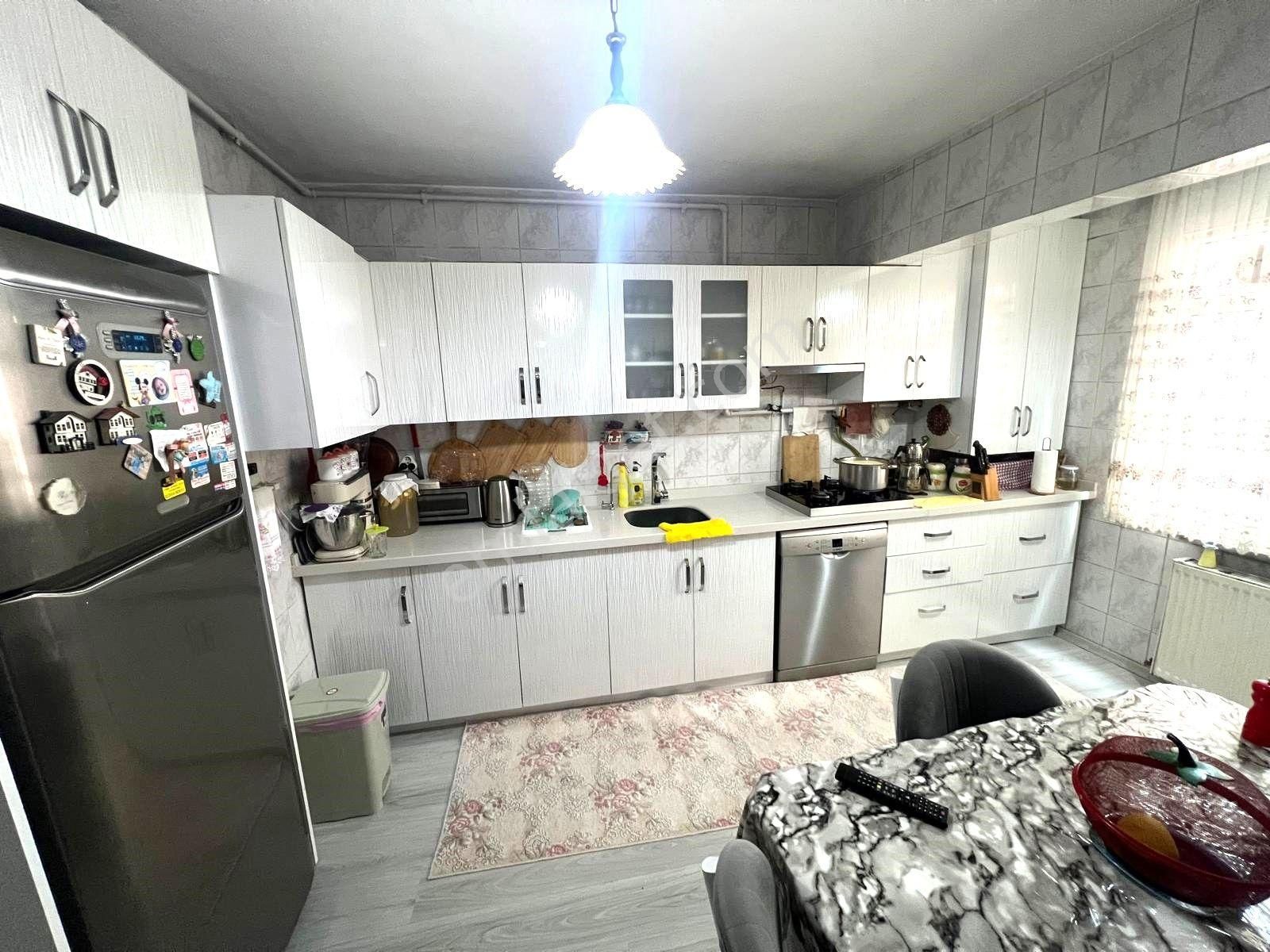 Seba'dan Kartaltepe Mh 2+1 120m2 Krediye Uygun Masrafsız Daireee - Görsel 16