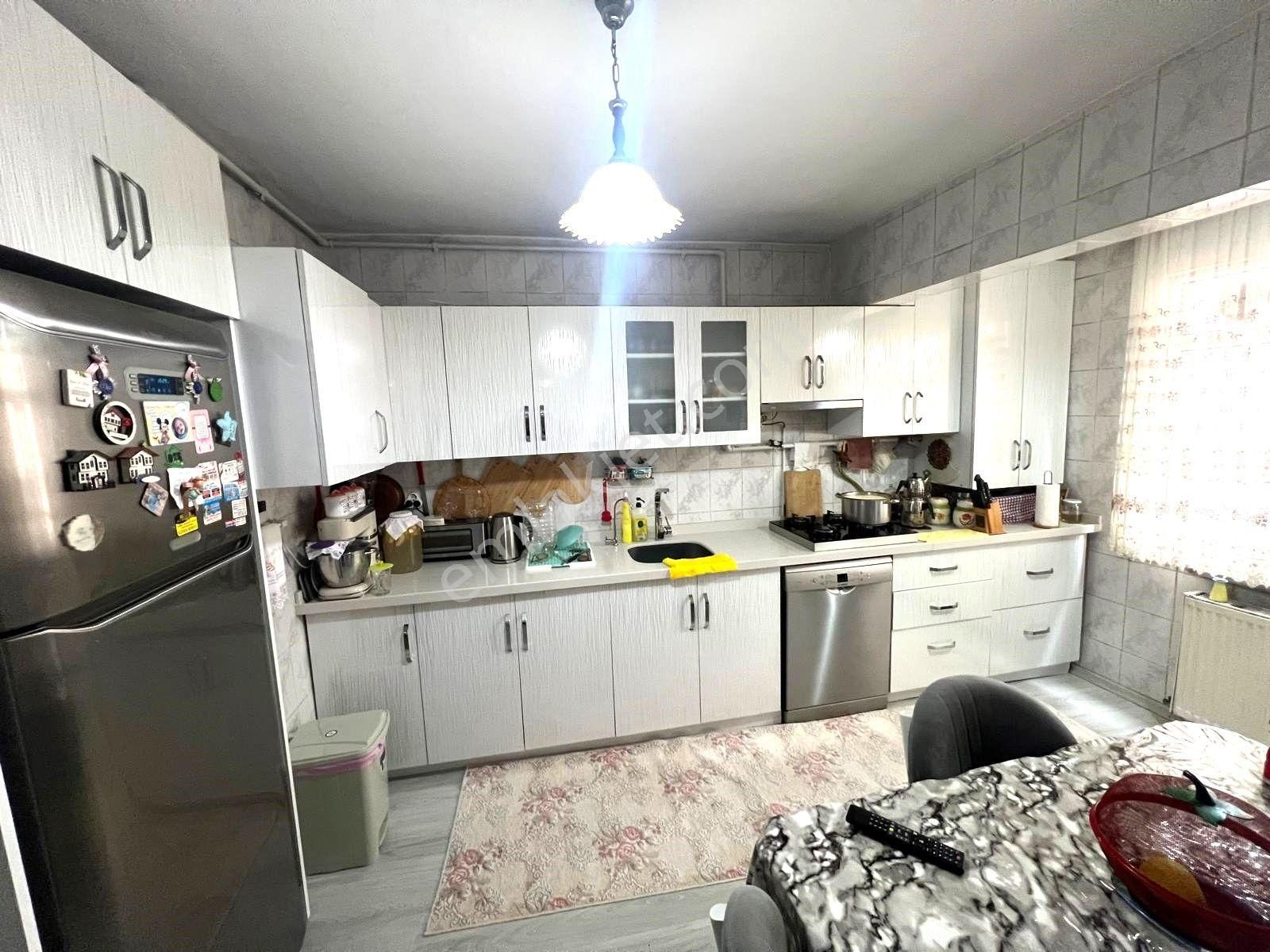 Seba'dan Kartaltepe Mh 2+1 120m2 Krediye Uygun Masrafsız Daireee - Görsel 18