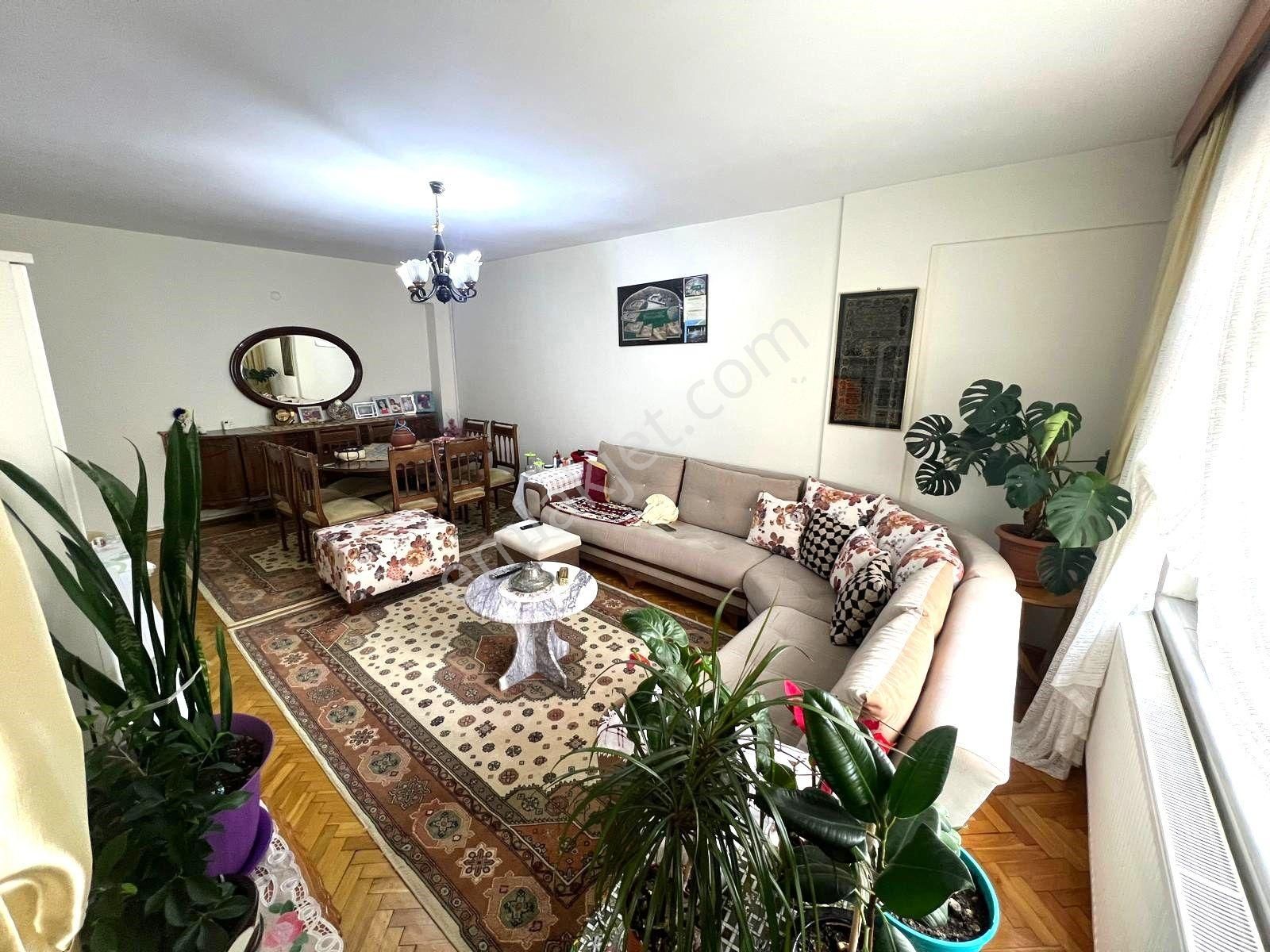 Seba'dan Kartaltepe Mh 2+1 120m2 Krediye Uygun Masrafsız Daireee - Görsel 7