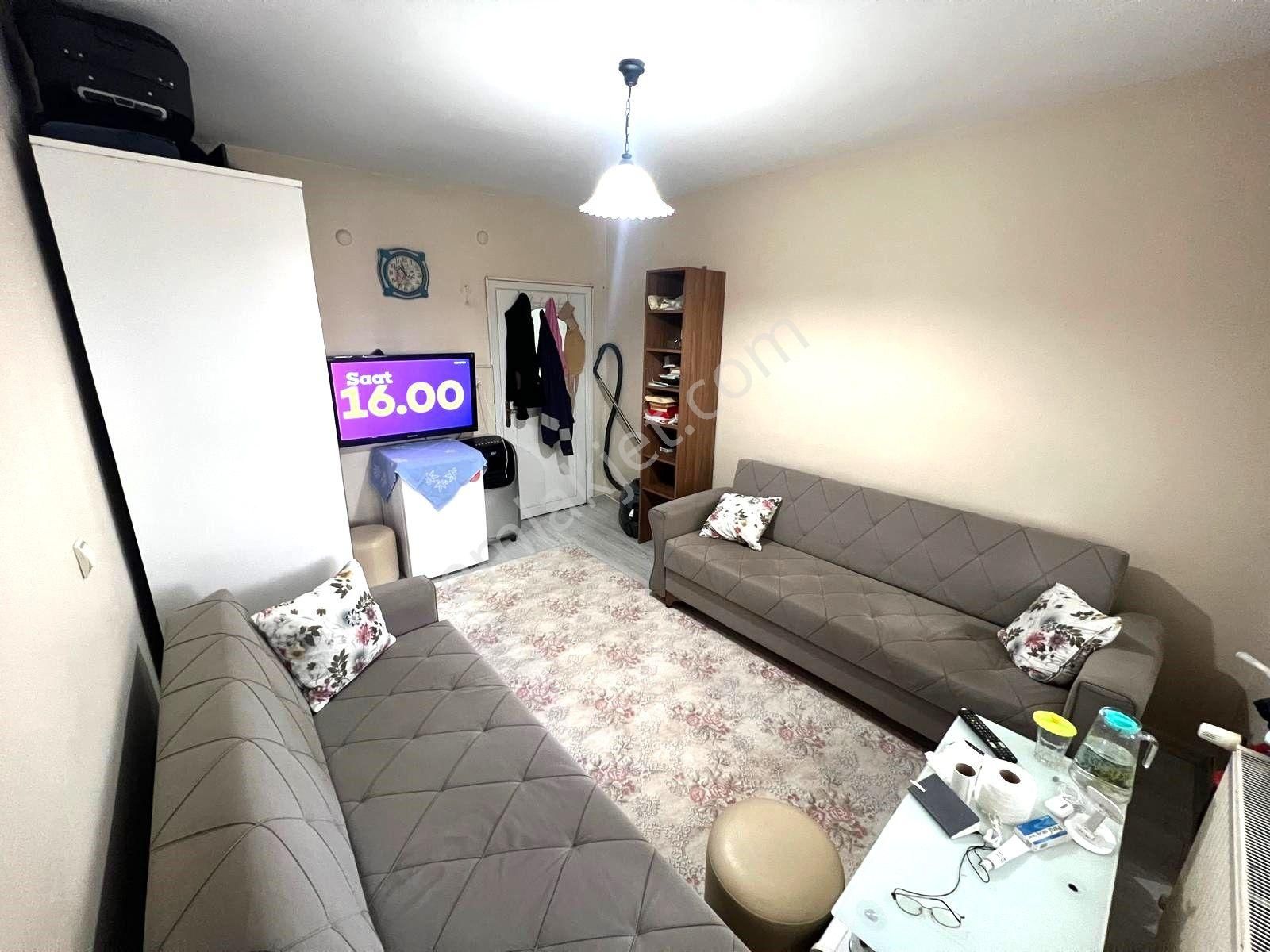 Seba'dan Kartaltepe Mh 2+1 120m2 Krediye Uygun Masrafsız Daireee - Görsel 26