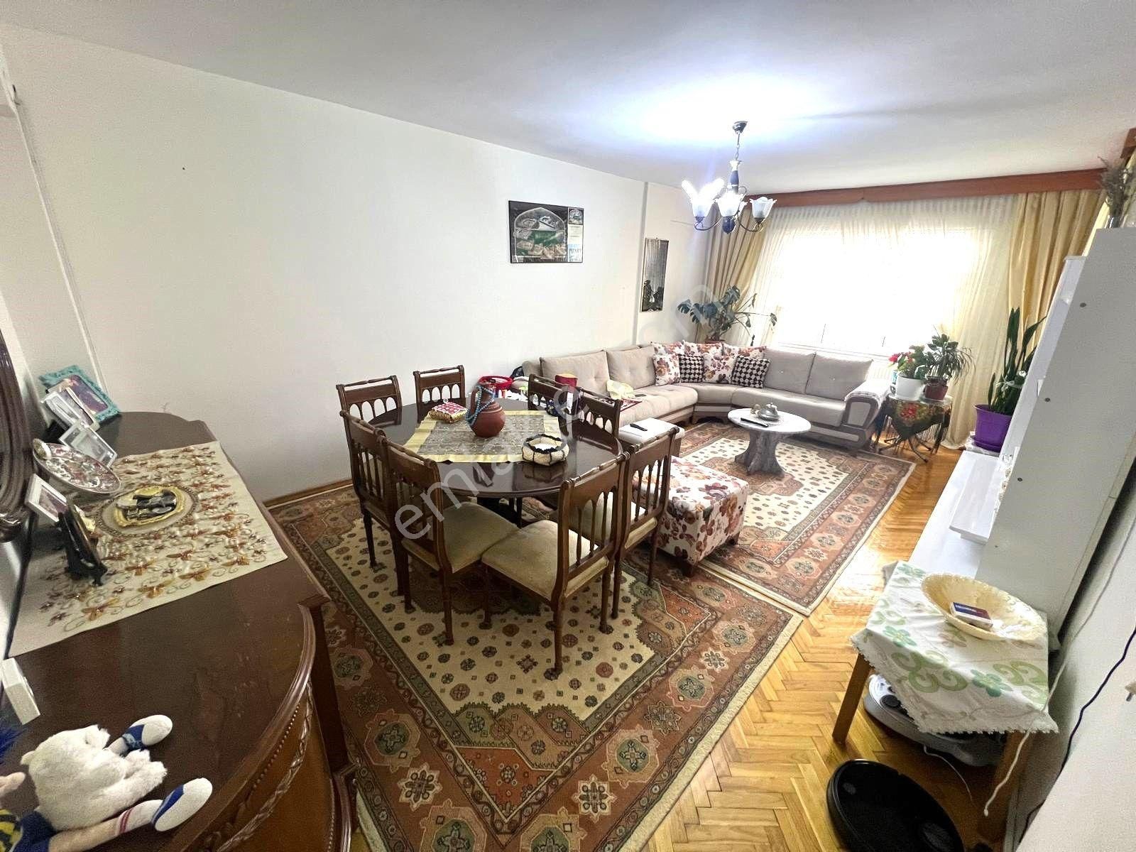 Seba'dan Kartaltepe Mh 2+1 120m2 Krediye Uygun Masrafsız Daireee - Görsel 3