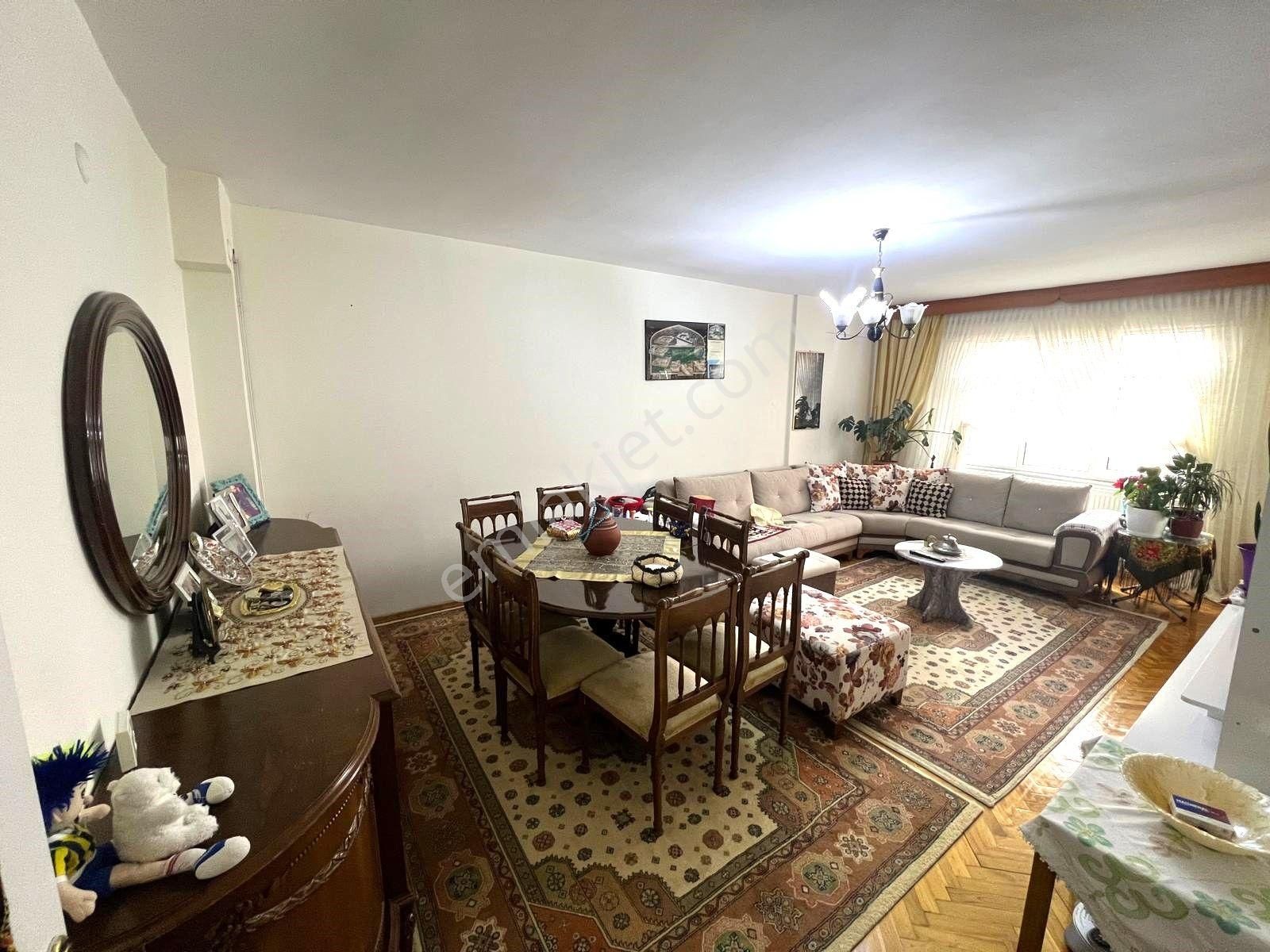 Seba'dan Kartaltepe Mh 2+1 120m2 Krediye Uygun Masrafsız Daireee