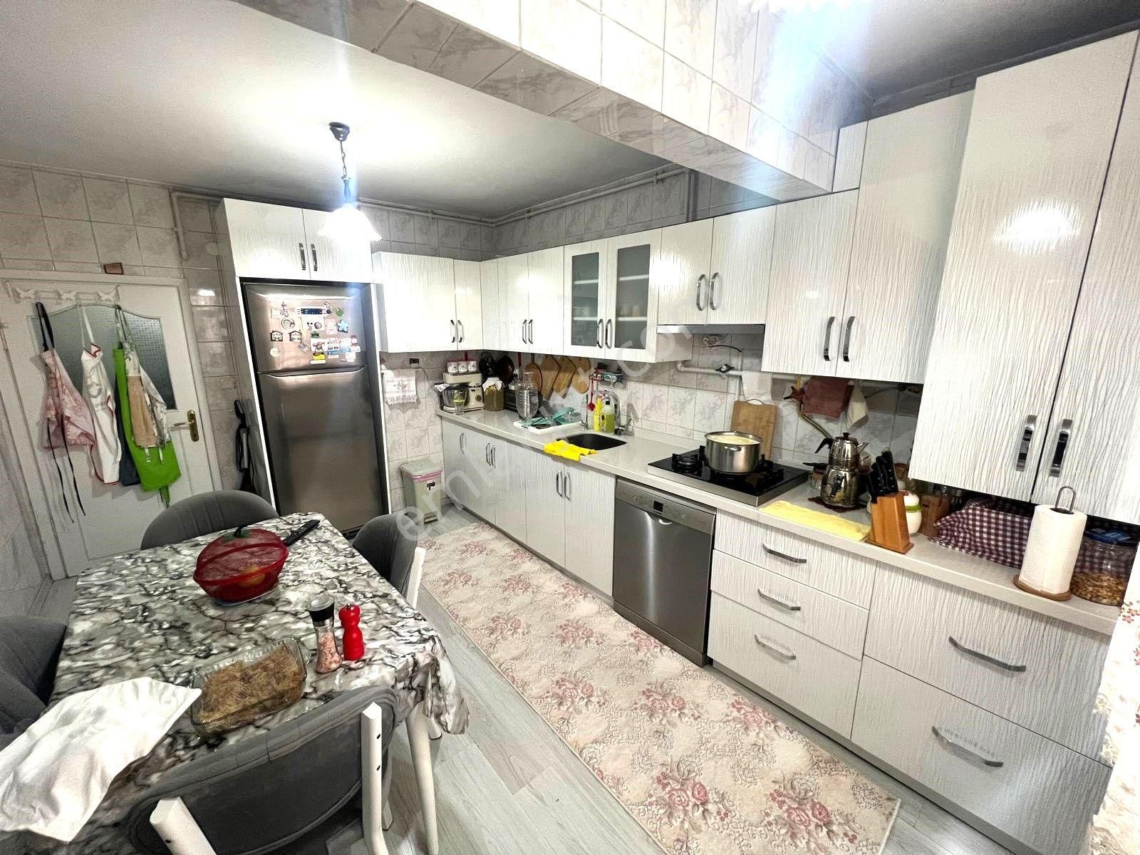 Seba'dan Kartaltepe Mh 2+1 120m2 Krediye Uygun Masrafsız Daireee - Görsel 20