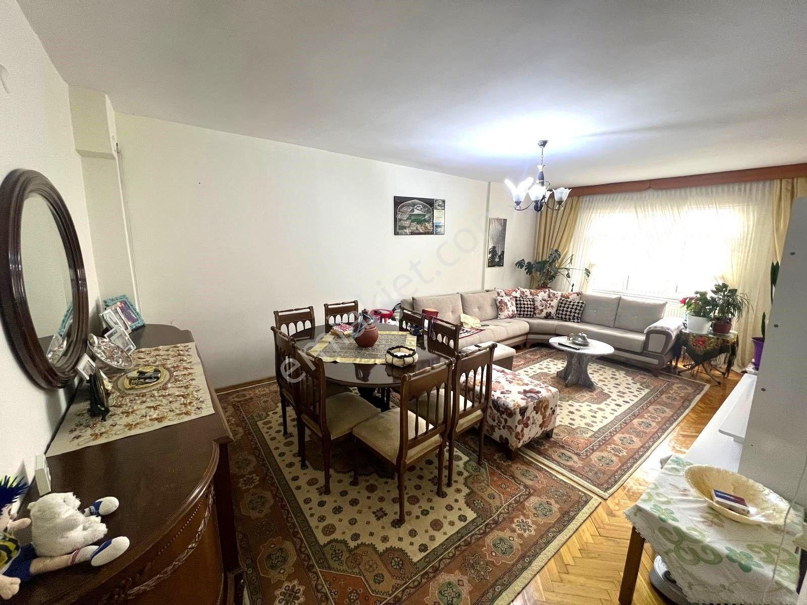 Seba'dan Kartaltepe Mh 2+1 120m2 Krediye Uygun Masrafsız Daireee - Görsel 2