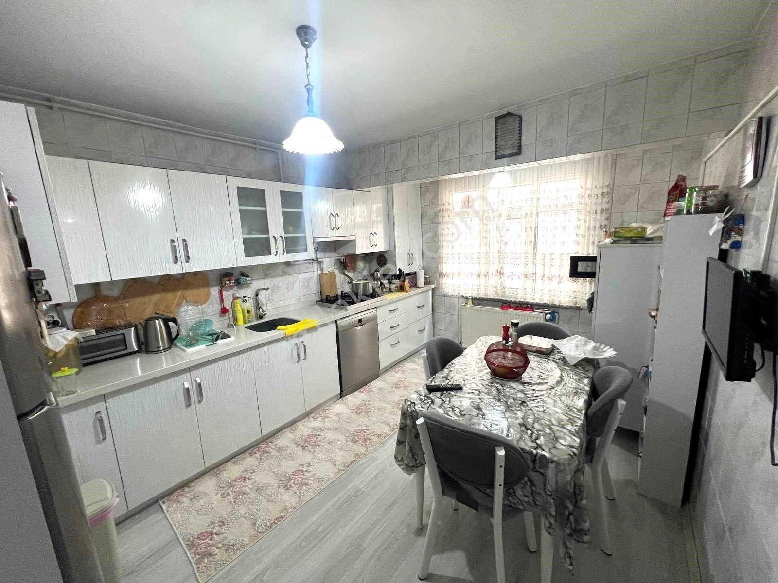 Seba'dan Kartaltepe Mh 2+1 120m2 Krediye Uygun Masrafsız Daireee - Görsel 14