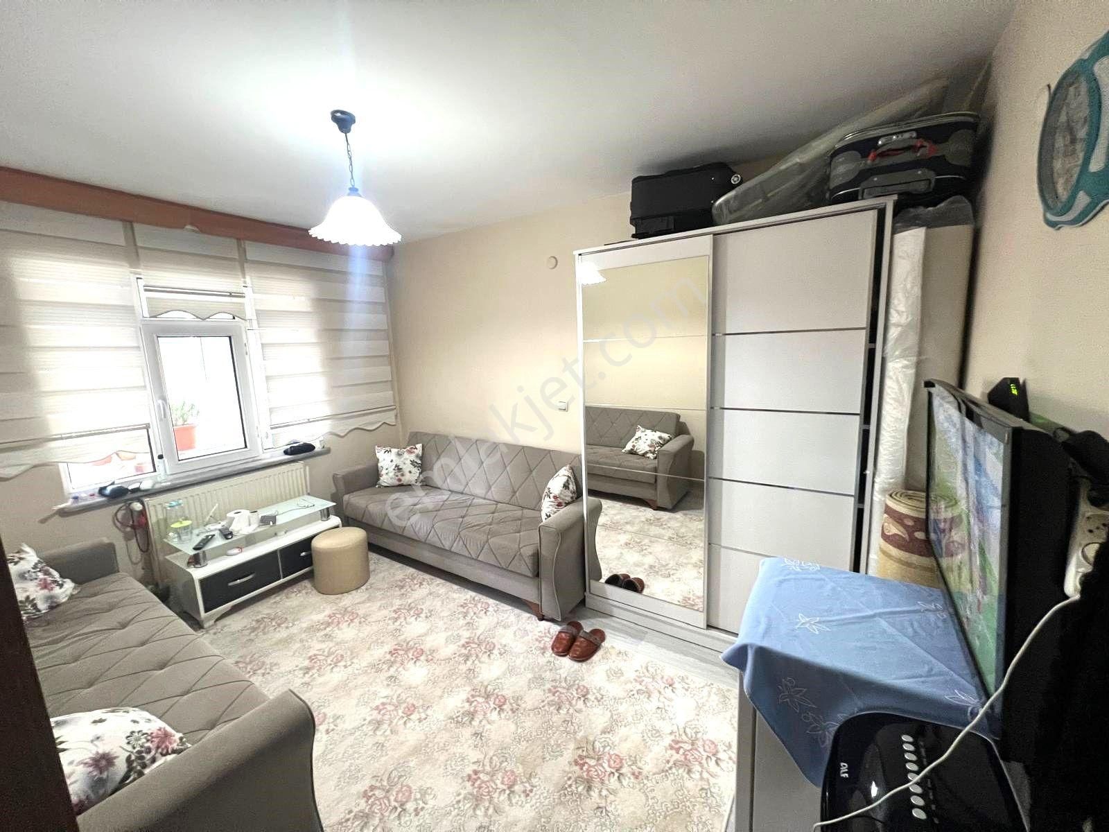 Seba'dan Kartaltepe Mh 2+1 120m2 Krediye Uygun Masrafsız Daireee - Görsel 25