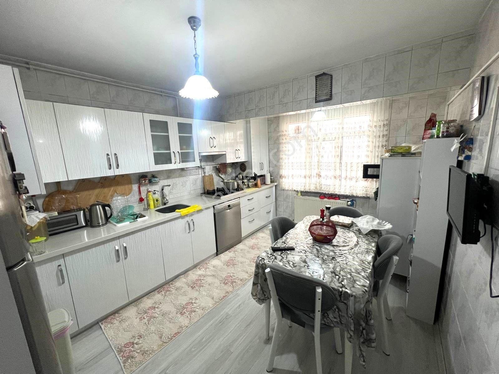 Seba'dan Kartaltepe Mh 2+1 120m2 Krediye Uygun Masrafsız Daireee - Görsel 15