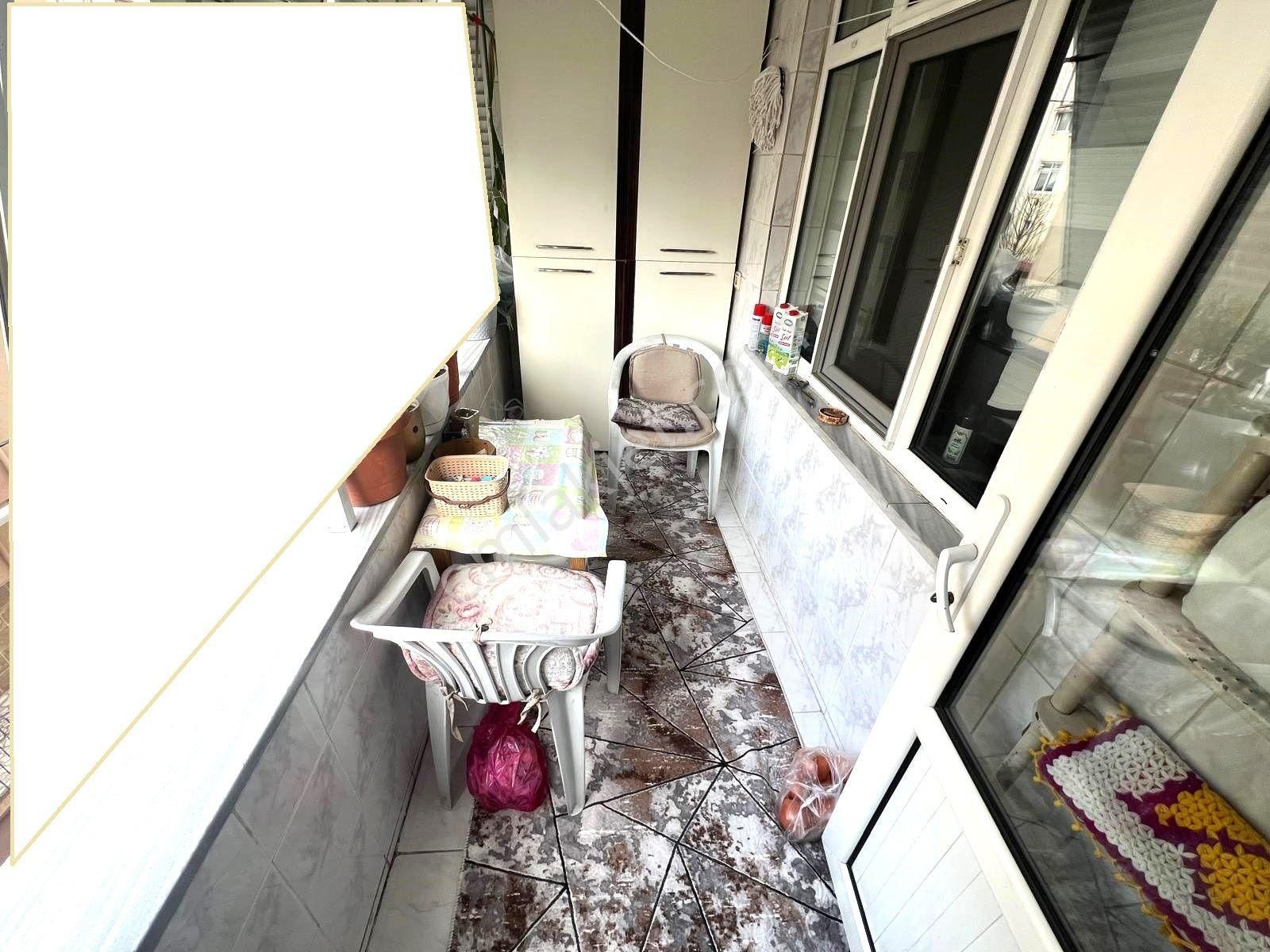 Seba'dan Kartaltepe Mh 2+1 120m2 Krediye Uygun Masrafsız Daireee - Görsel 8