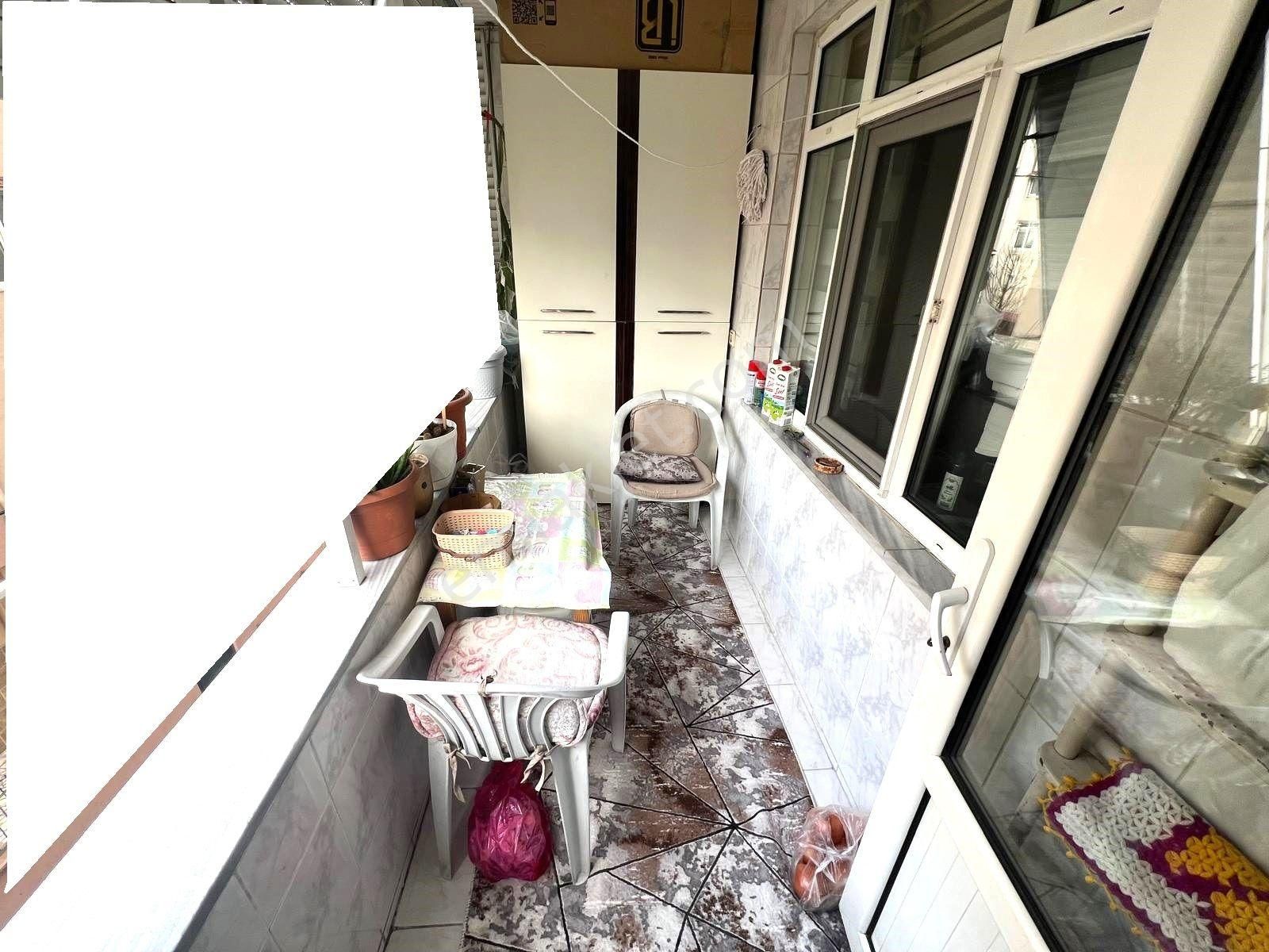 Seba'dan Kartaltepe Mh 2+1 120m2 Krediye Uygun Masrafsız Daireee - Görsel 9