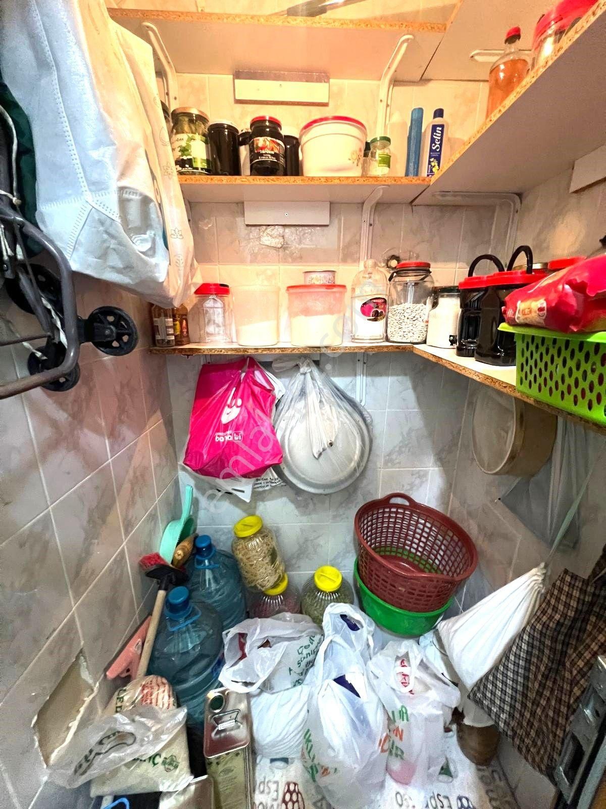 Seba'dan Kartaltepe Mh 2+1 120m2 Krediye Uygun Masrafsız Daireee - Görsel 32