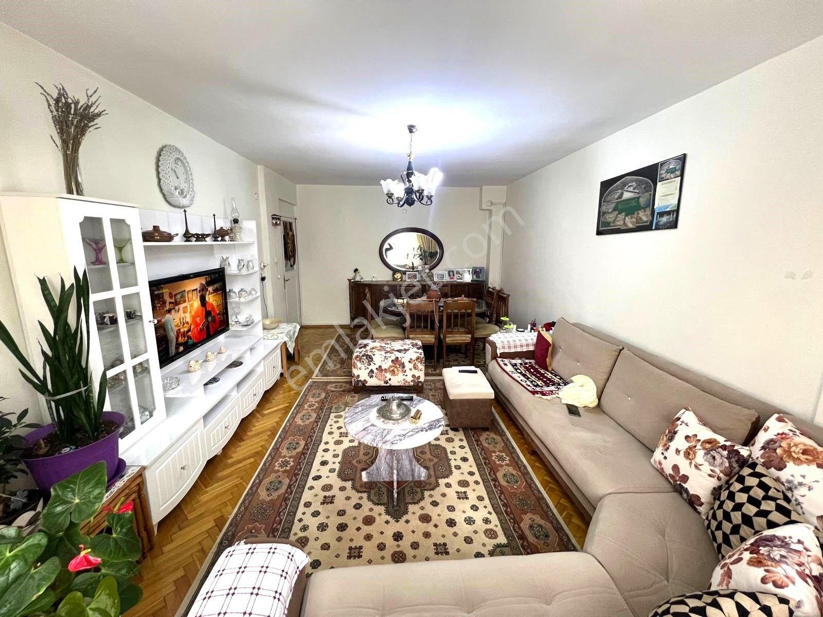 Seba'dan Kartaltepe Mh 2+1 120m2 Krediye Uygun Masrafsız Daireee - Görsel 5