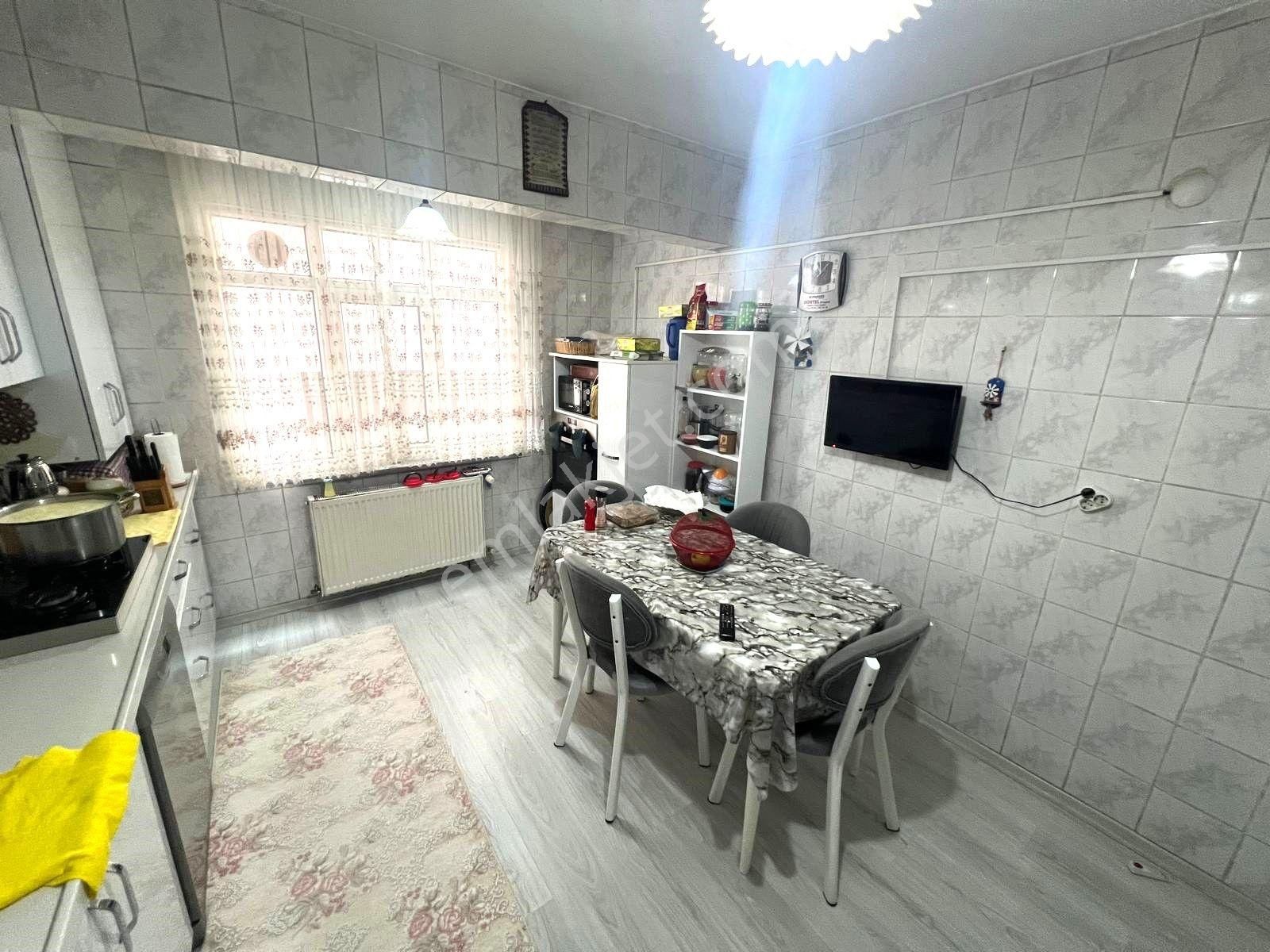 Seba'dan Kartaltepe Mh 2+1 120m2 Krediye Uygun Masrafsız Daireee - Görsel 23