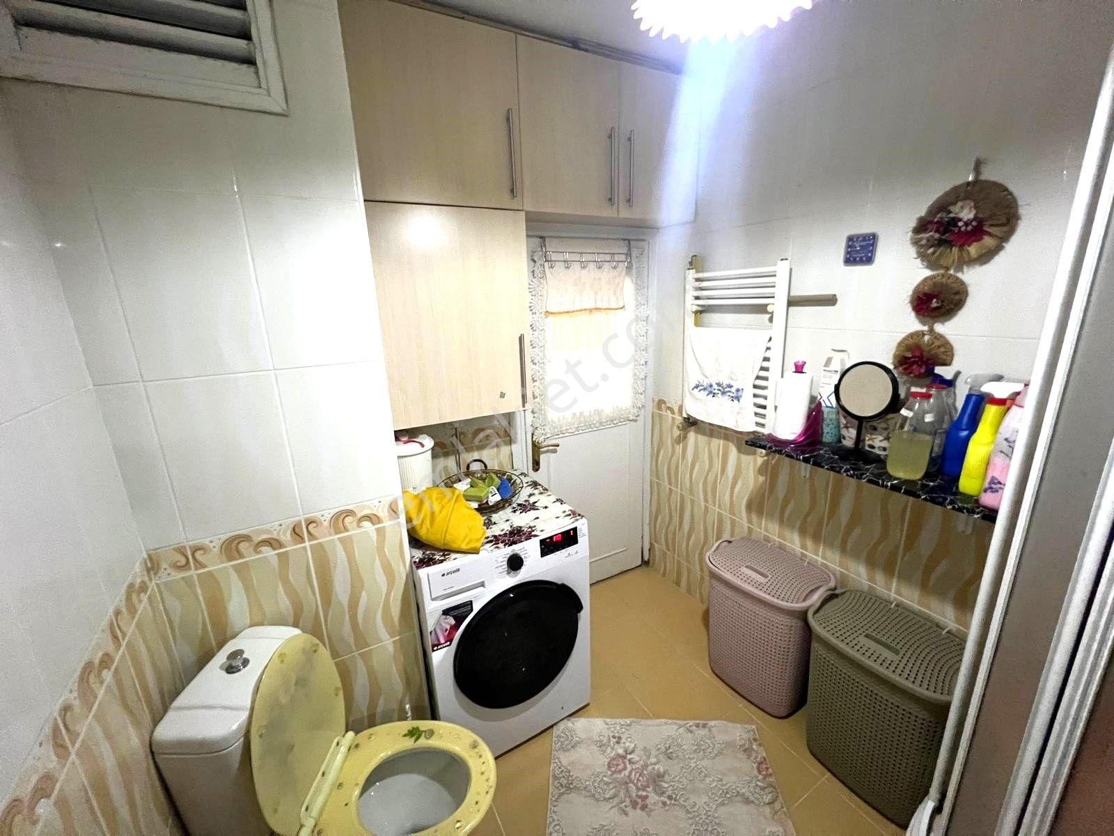 Seba'dan Kartaltepe Mh 2+1 120m2 Krediye Uygun Masrafsız Daireee - Görsel 31