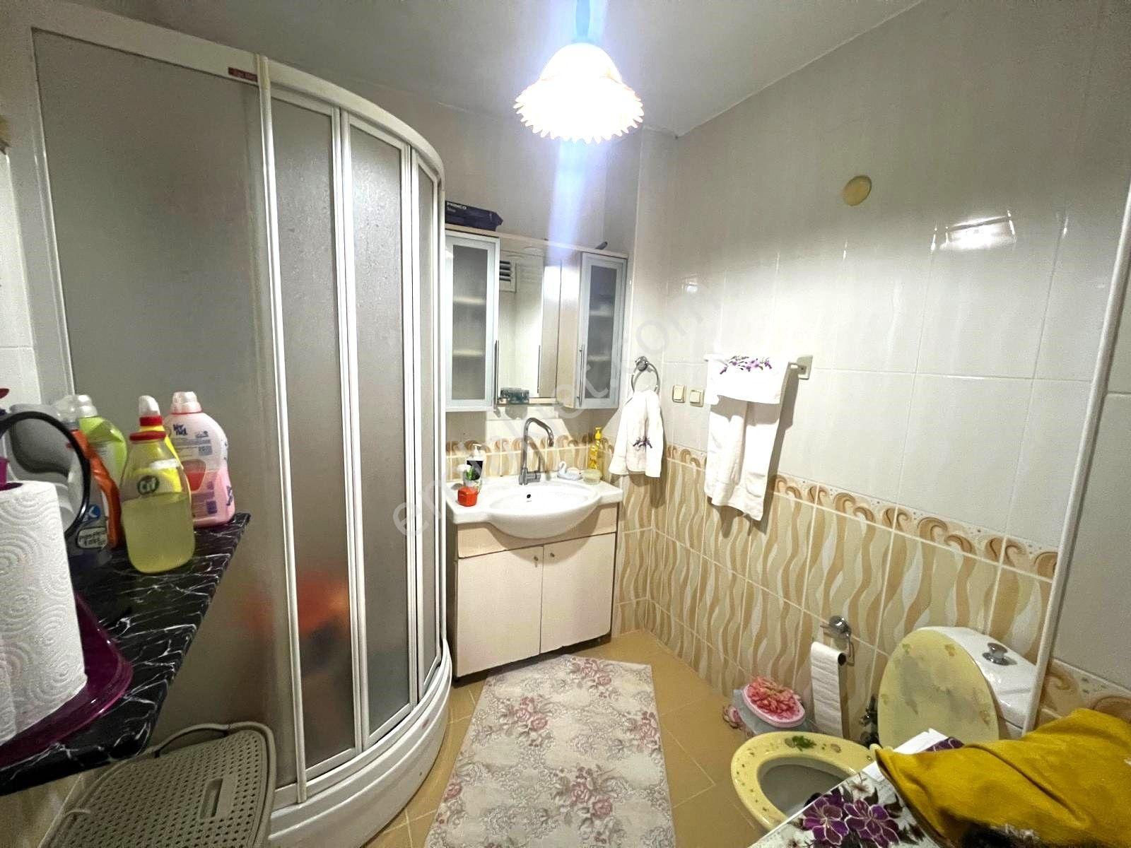 Seba'dan Kartaltepe Mh 2+1 120m2 Krediye Uygun Masrafsız Daireee - Görsel 28