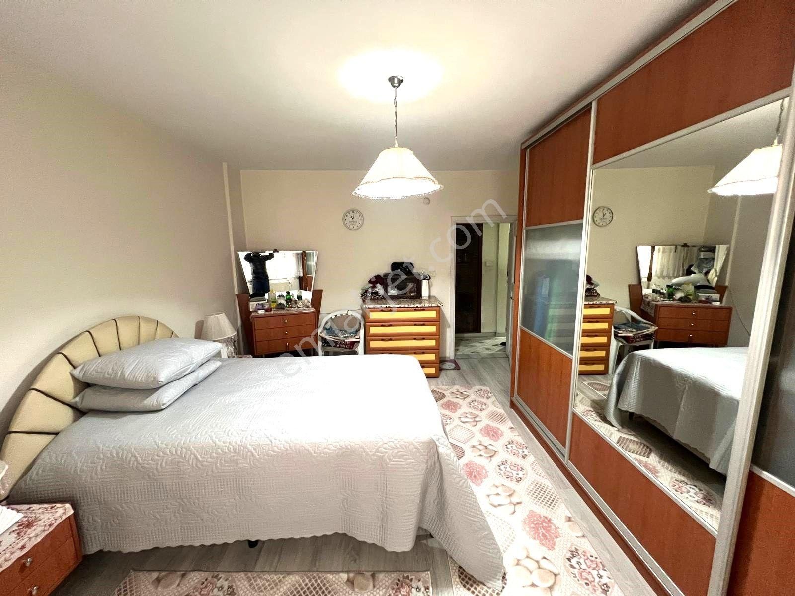 Seba'dan Kartaltepe Mh 2+1 120m2 Krediye Uygun Masrafsız Daireee - Görsel 12