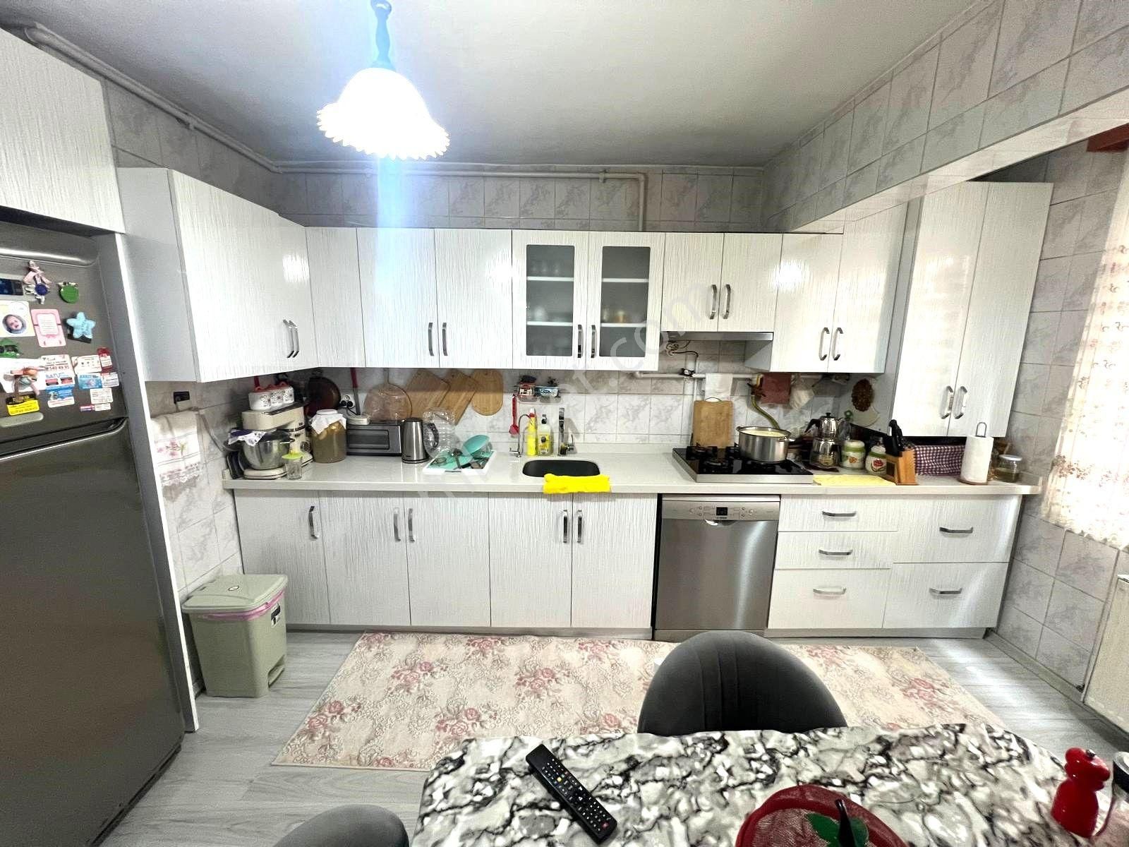 Seba'dan Kartaltepe Mh 2+1 120m2 Krediye Uygun Masrafsız Daireee - Görsel 17