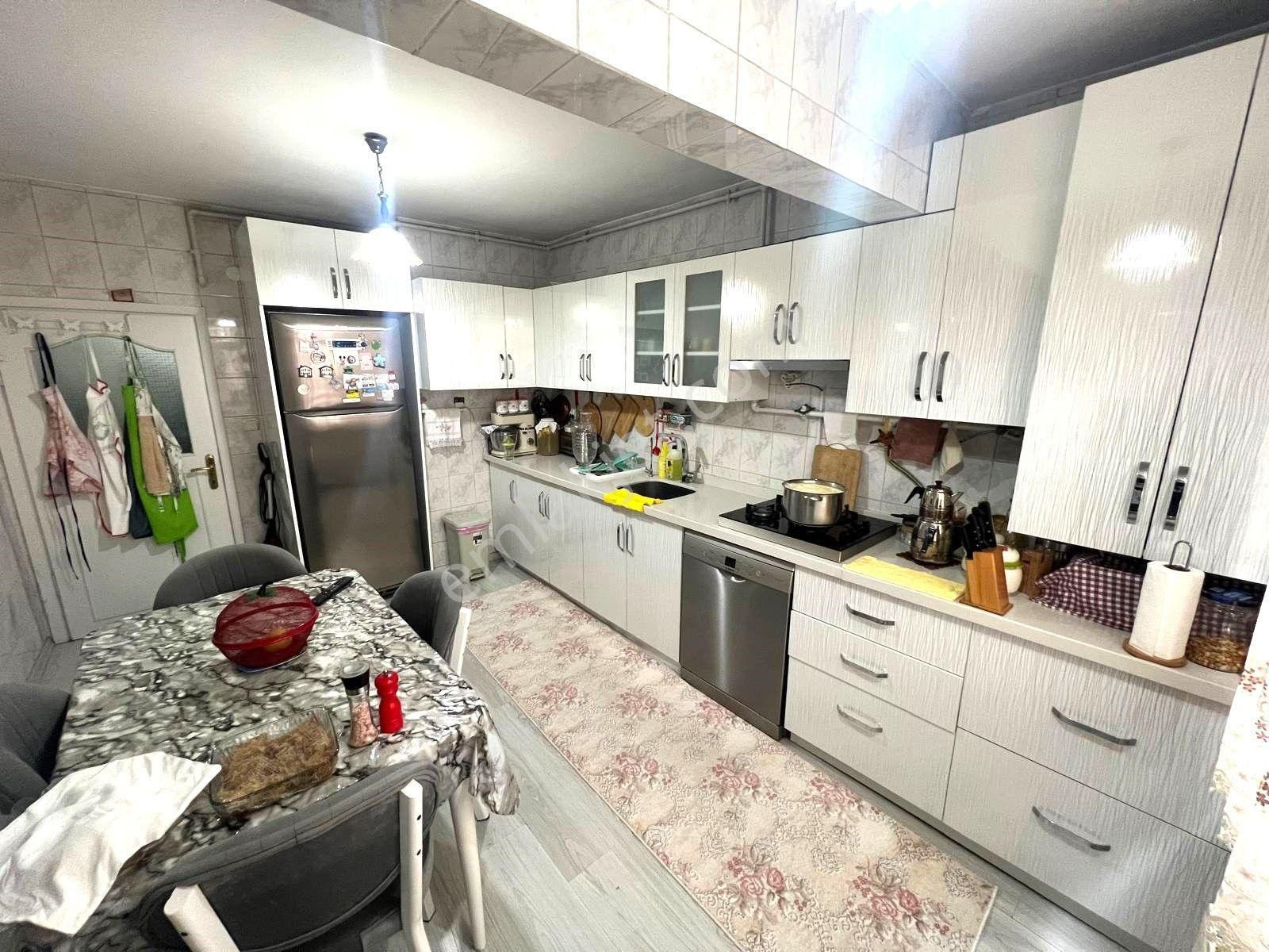 Seba'dan Kartaltepe Mh 2+1 120m2 Krediye Uygun Masrafsız Daireee - Görsel 22