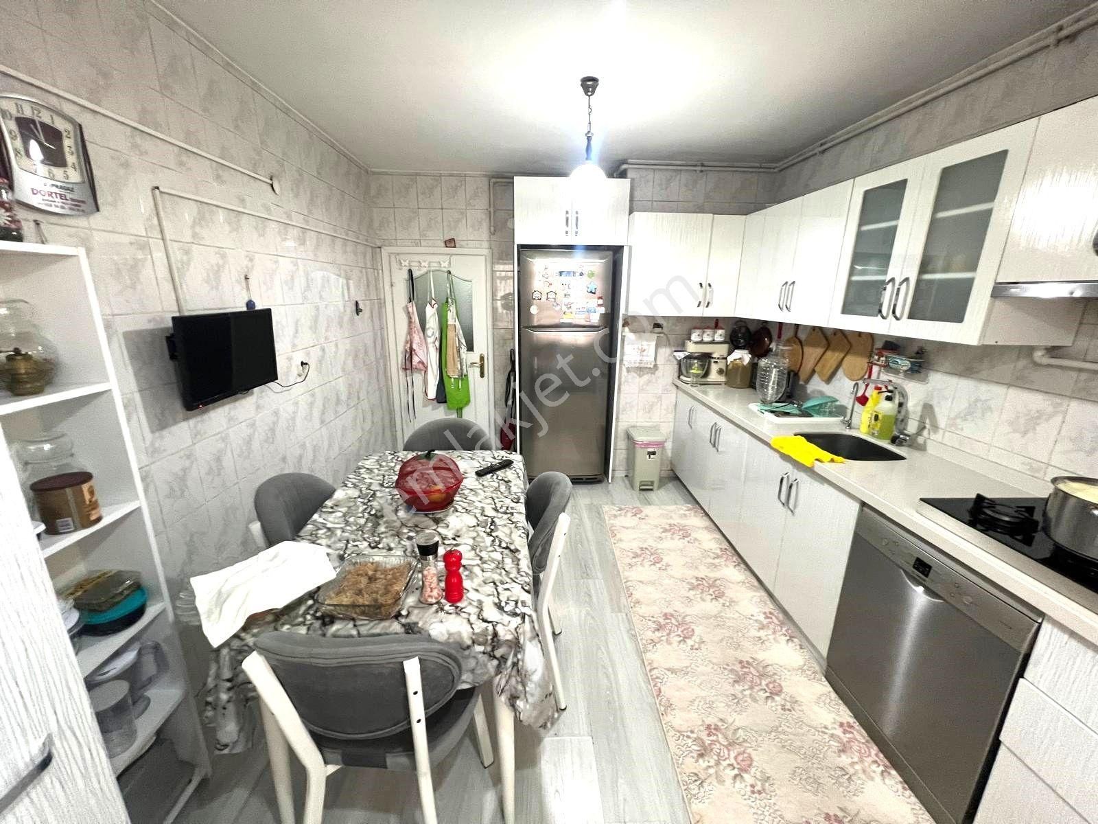 Seba'dan Kartaltepe Mh 2+1 120m2 Krediye Uygun Masrafsız Daireee - Görsel 19