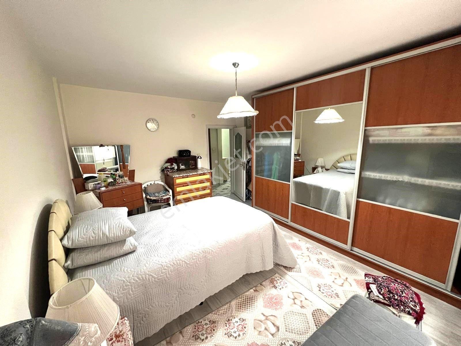 Seba'dan Kartaltepe Mh 2+1 120m2 Krediye Uygun Masrafsız Daireee - Görsel 13