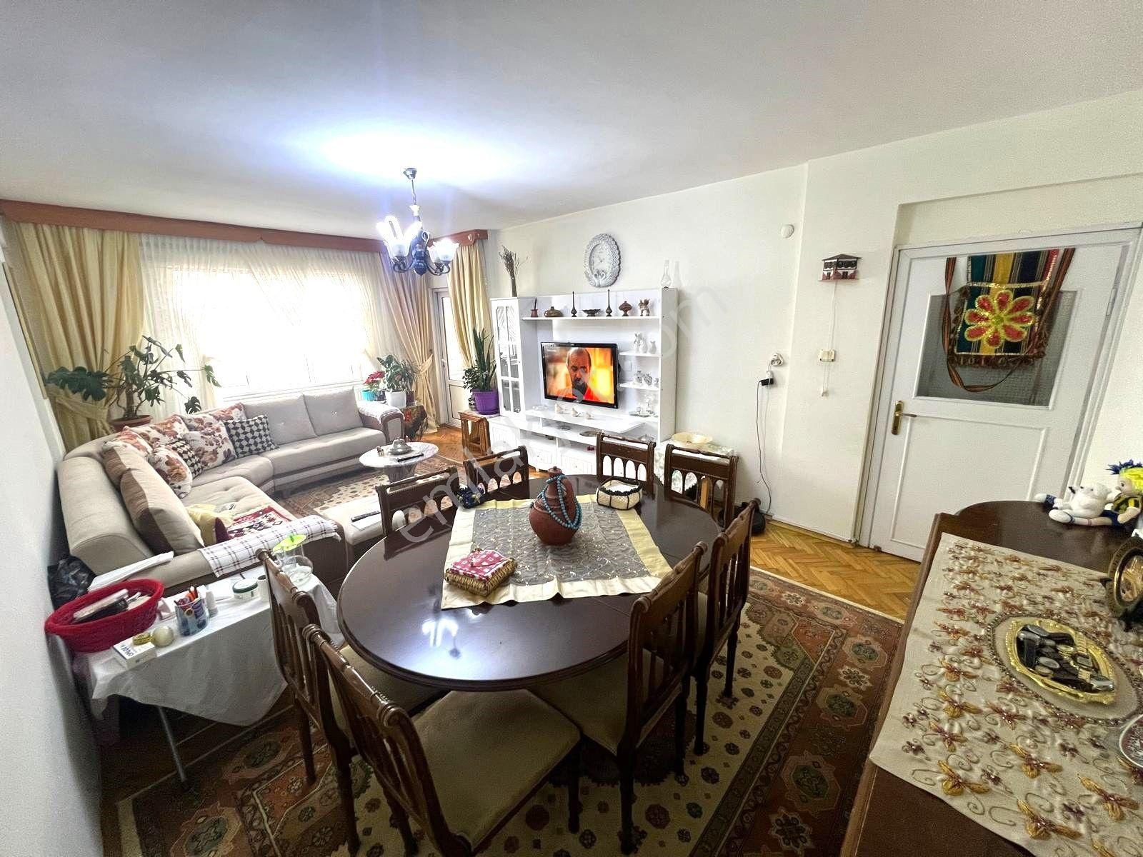 Seba'dan Kartaltepe Mh 2+1 120m2 Krediye Uygun Masrafsız Daireee - Görsel 4