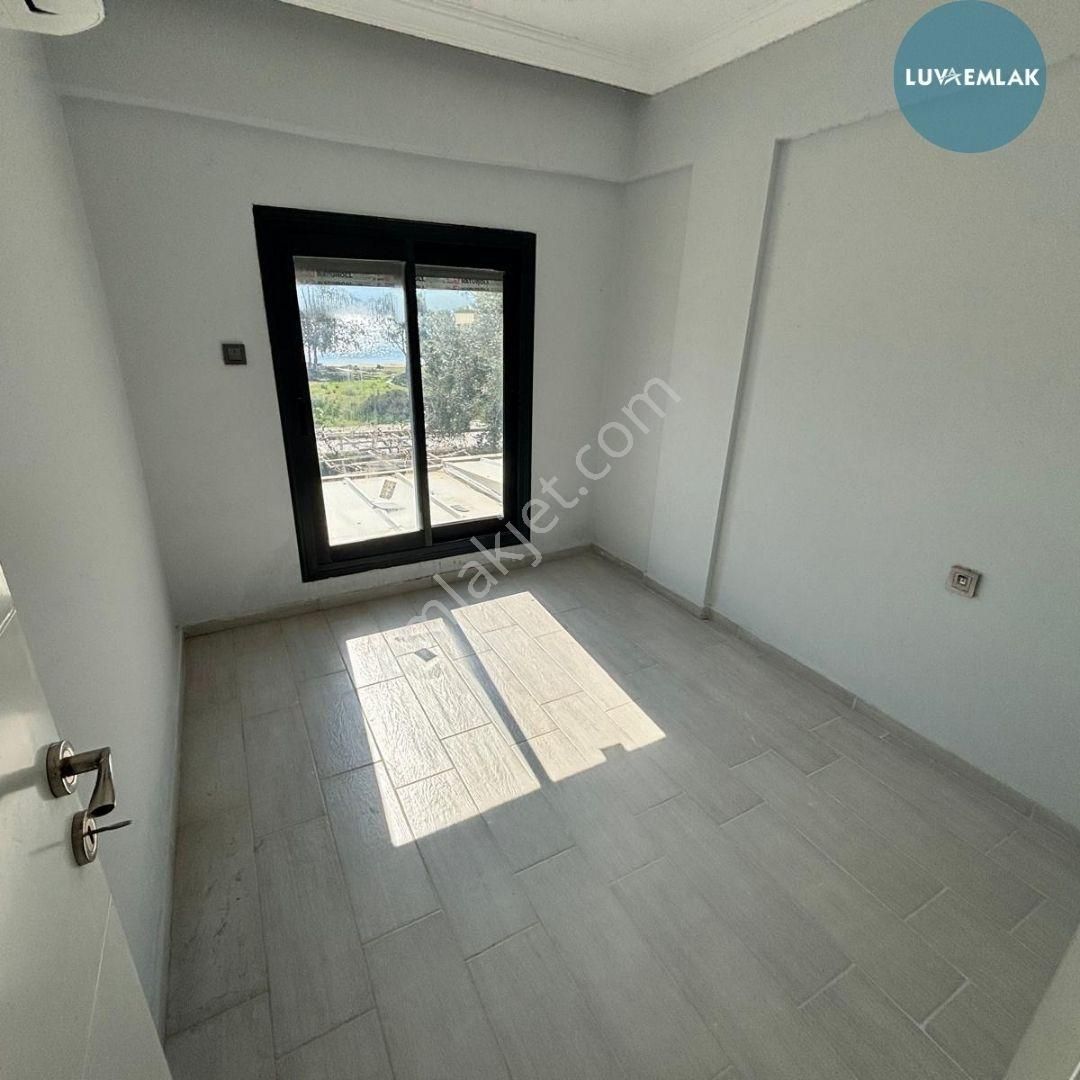 Didim Akbük'te Denize Sıfır Merkezi Konum 4+1 Yazlık - Görsel 20