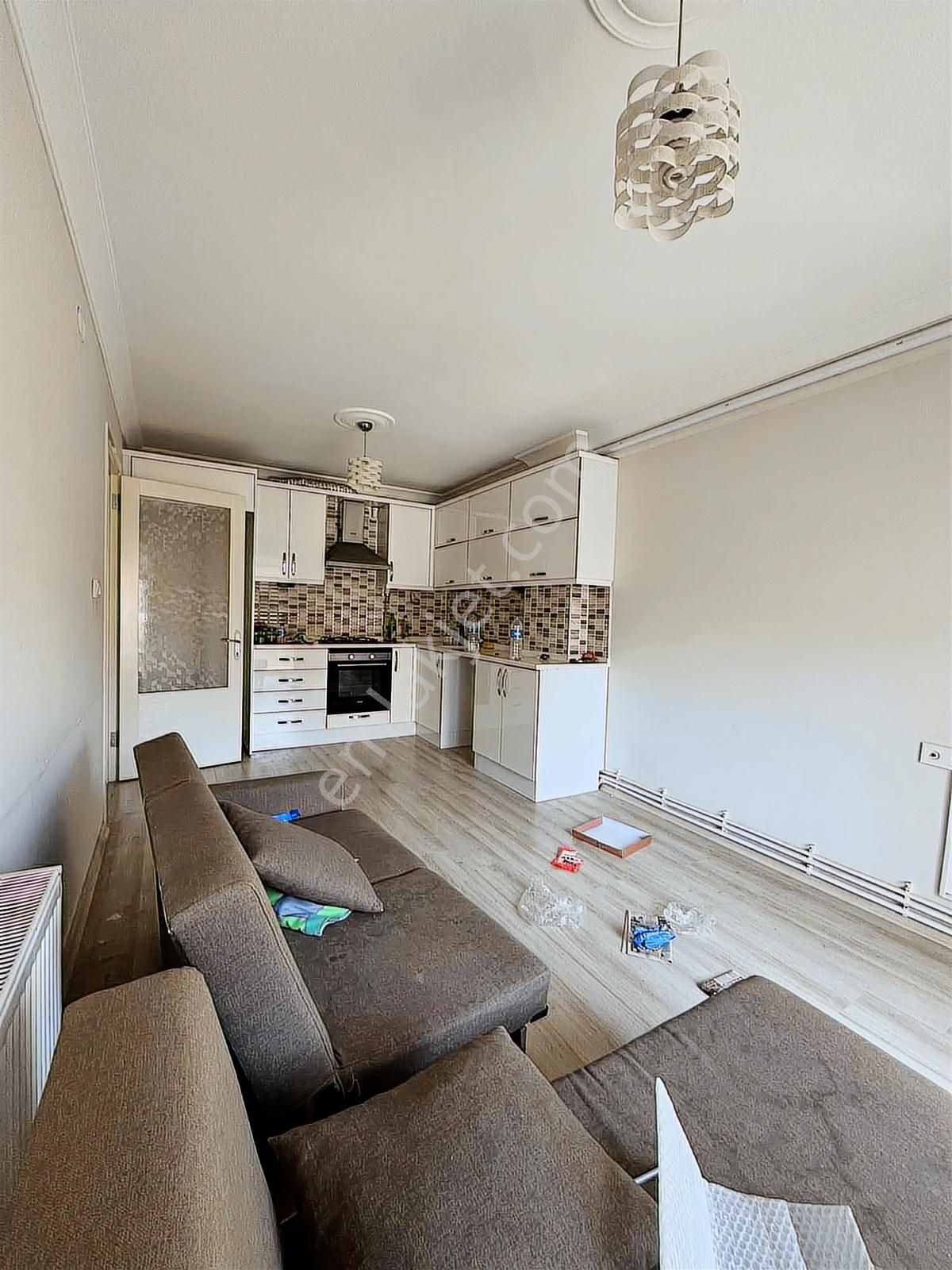 İstiklal Mahallesinde 3+1 140 M2 Köşe Konumda Satılık Daire - Görsel 9