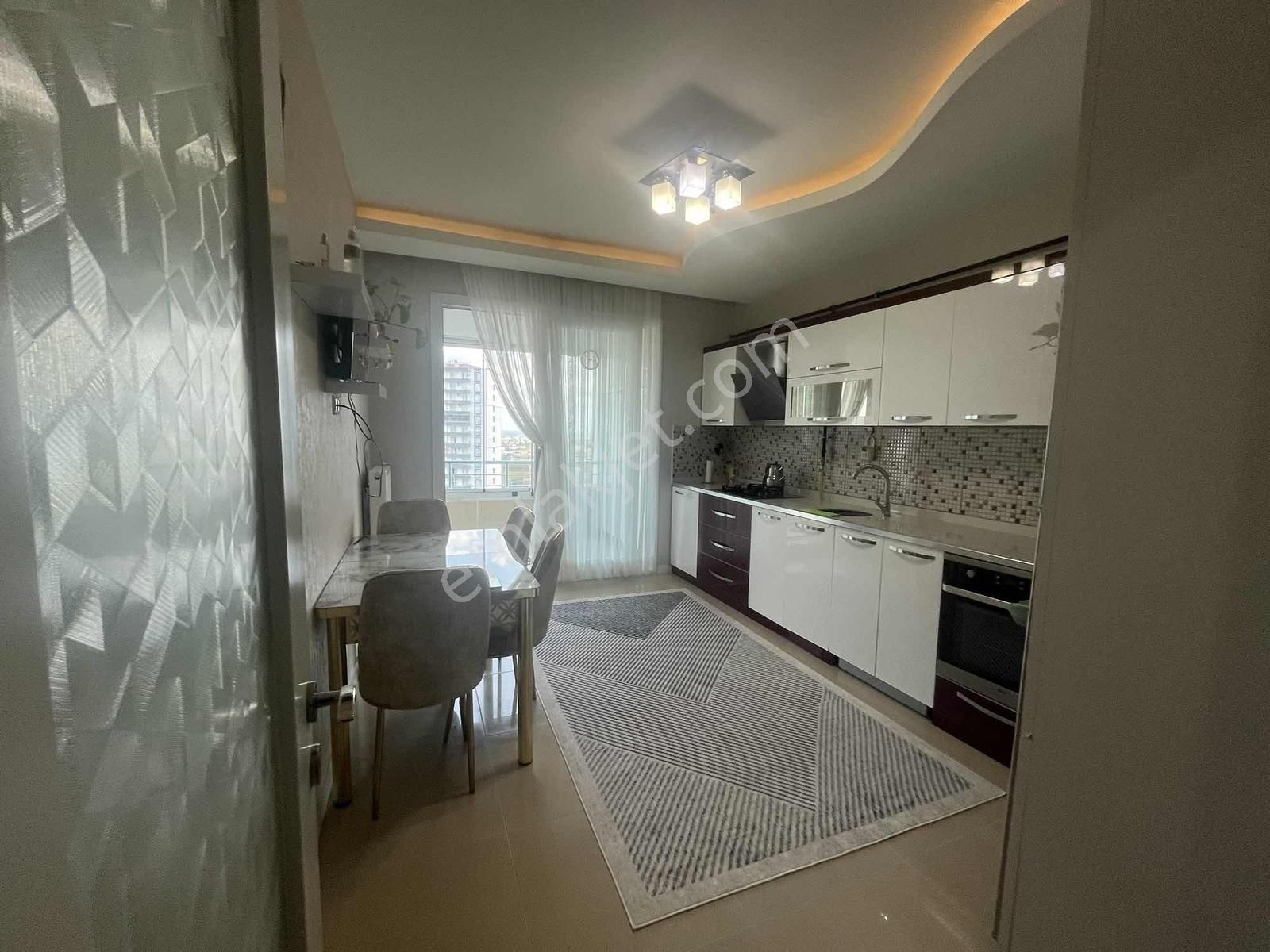 Bakımlı Daire - Görsel 16
