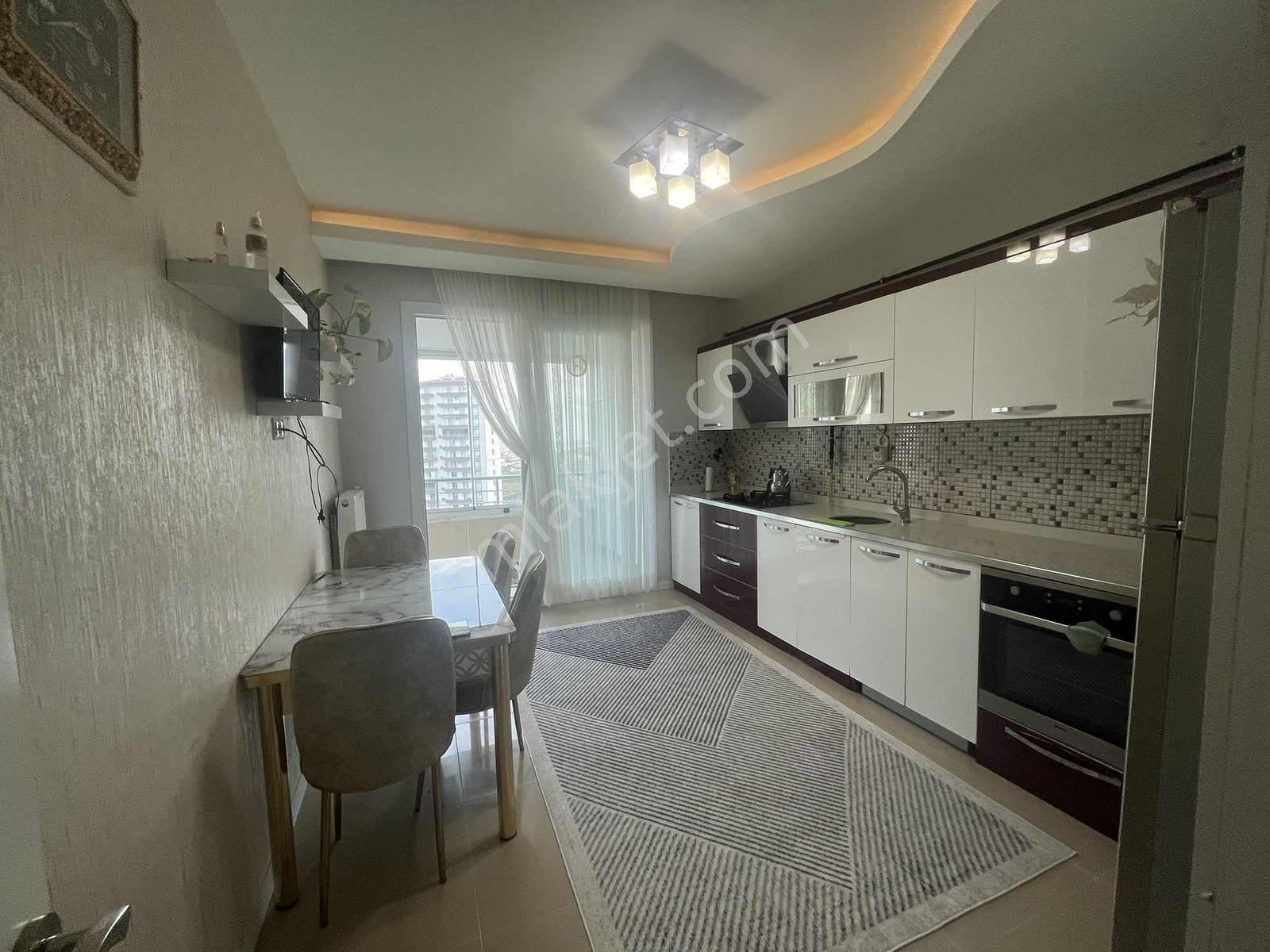 Bakımlı Daire - Görsel 4