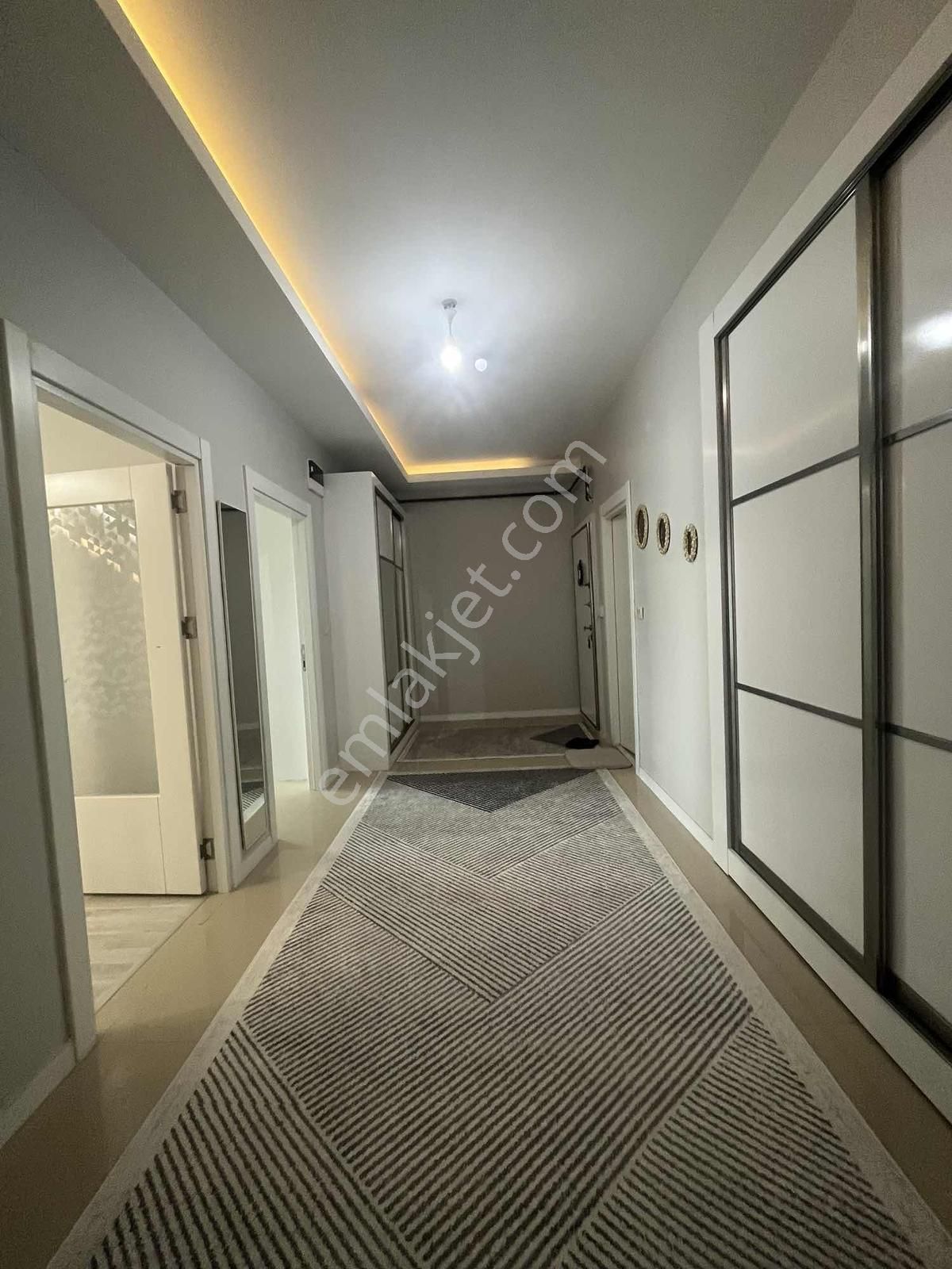 Bakımlı Daire - Görsel 5