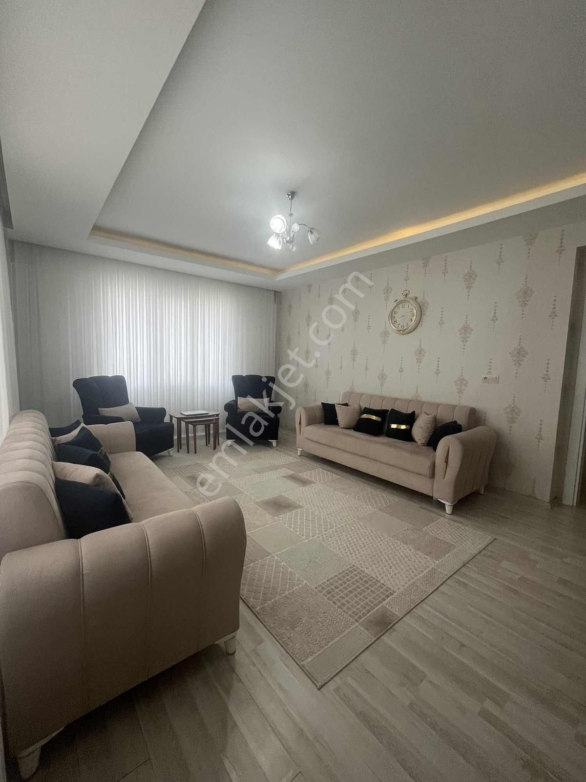 Bakımlı Daire