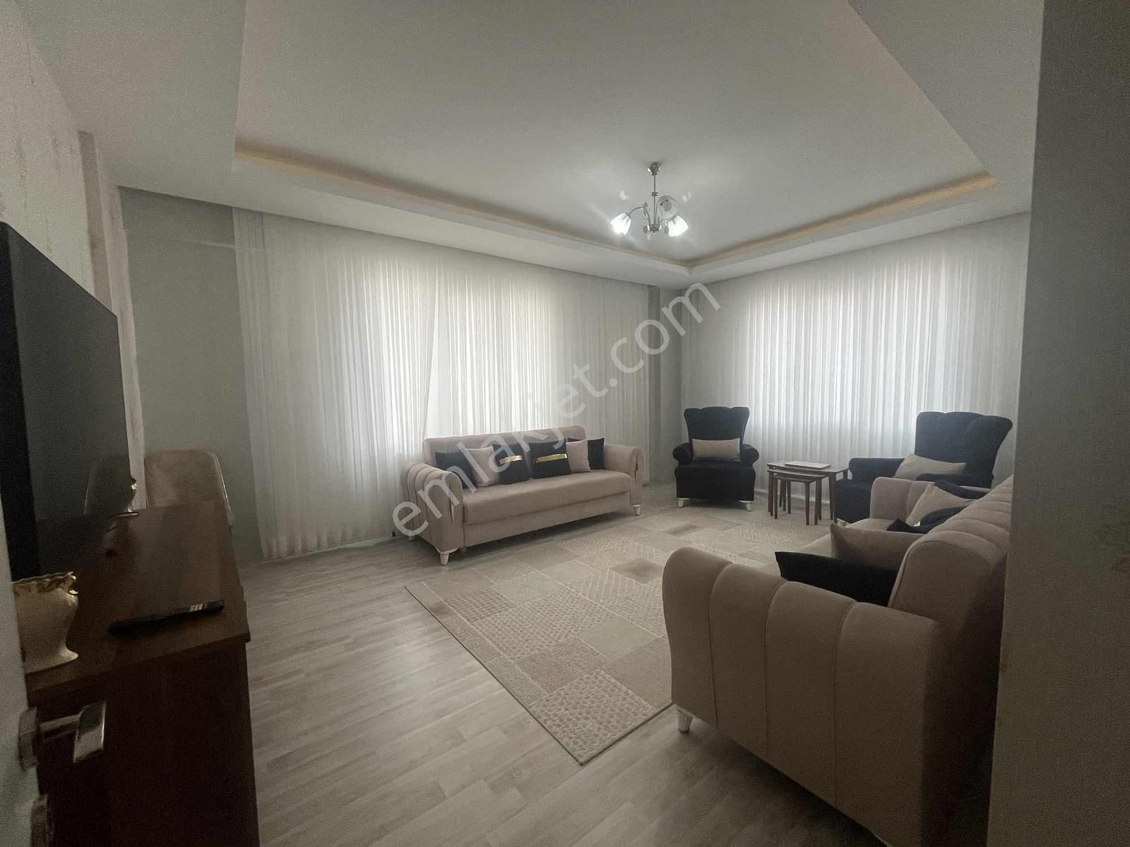 Bakımlı Daire - Görsel 9