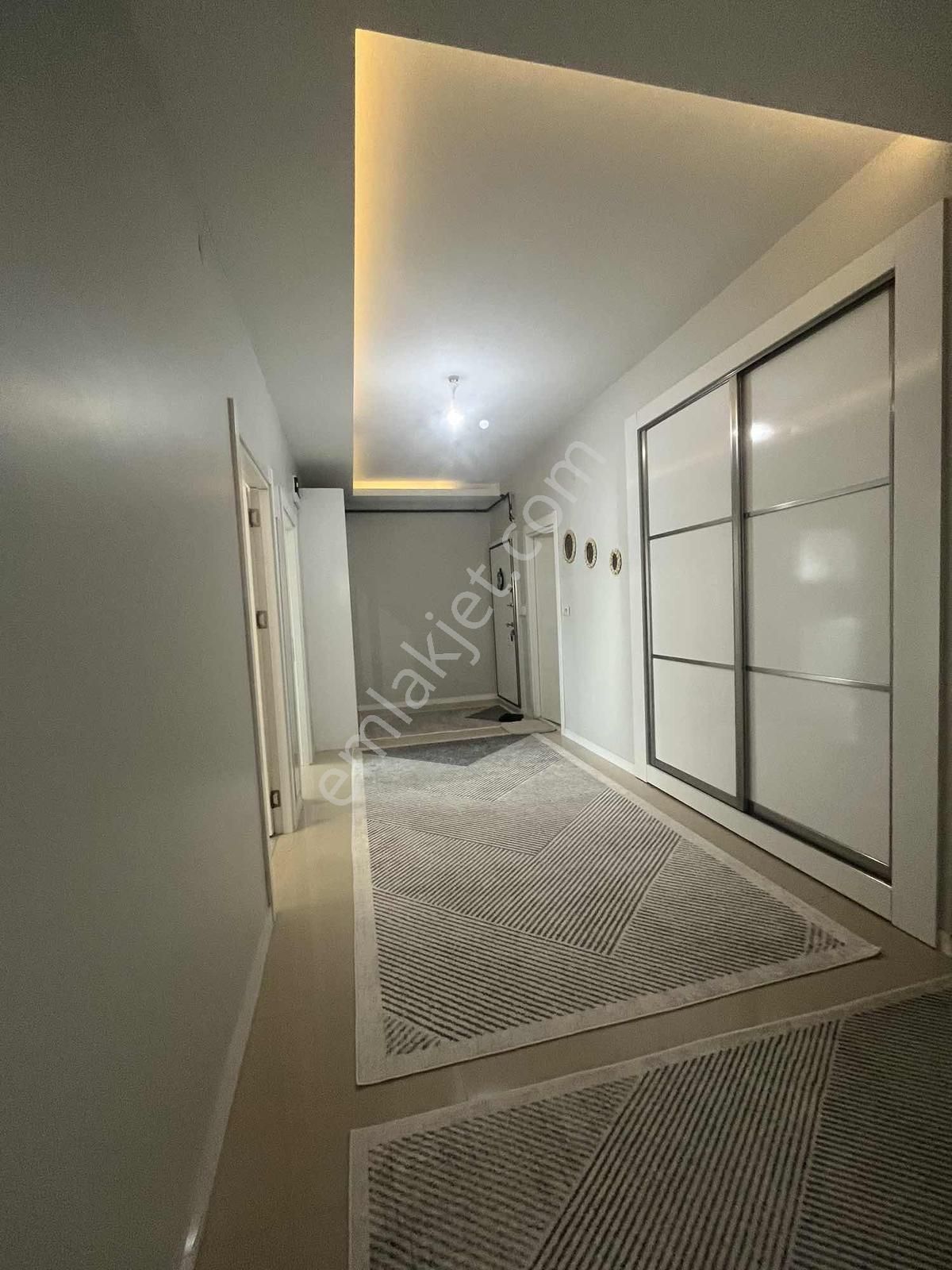 Bakımlı Daire - Görsel 11