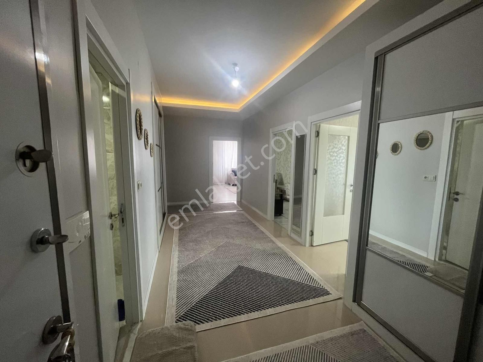 Bakımlı Daire - Görsel 19