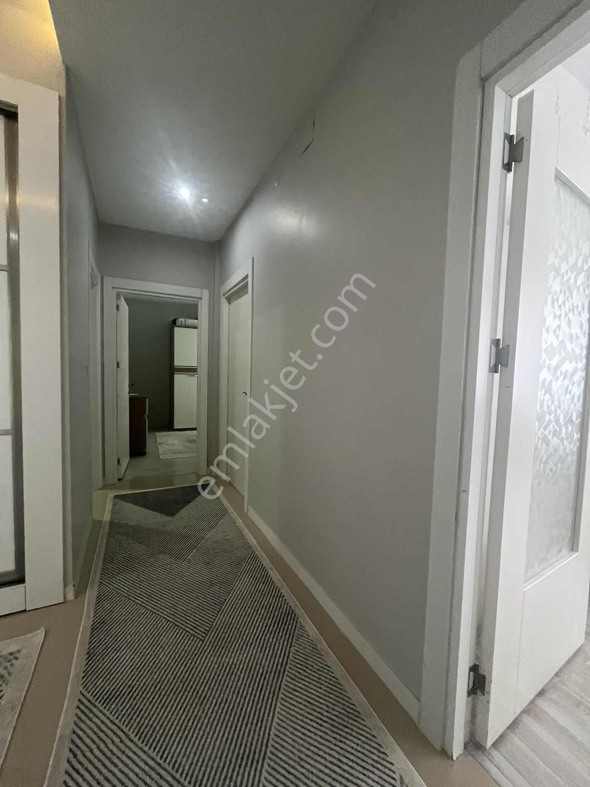 Bakımlı Daire - Görsel 15