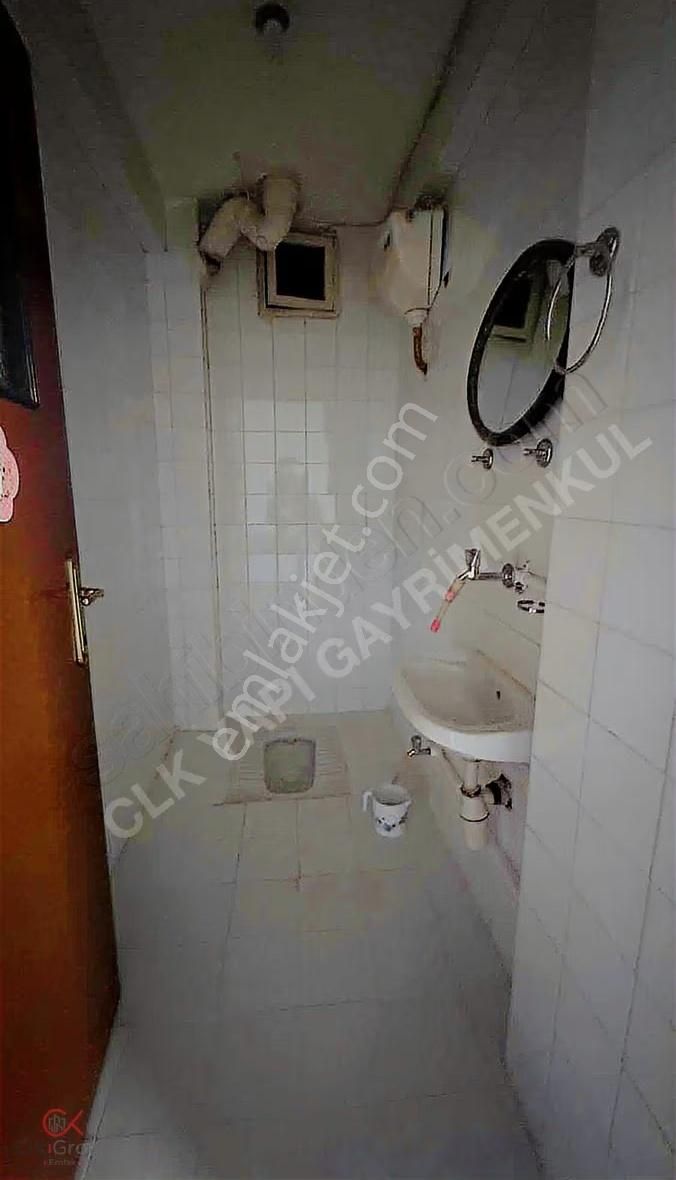 Clkdan Gökmeydan Cumhuriyet Bulvarında 3+1 Kiralık Kilerli Daire - Görsel 27