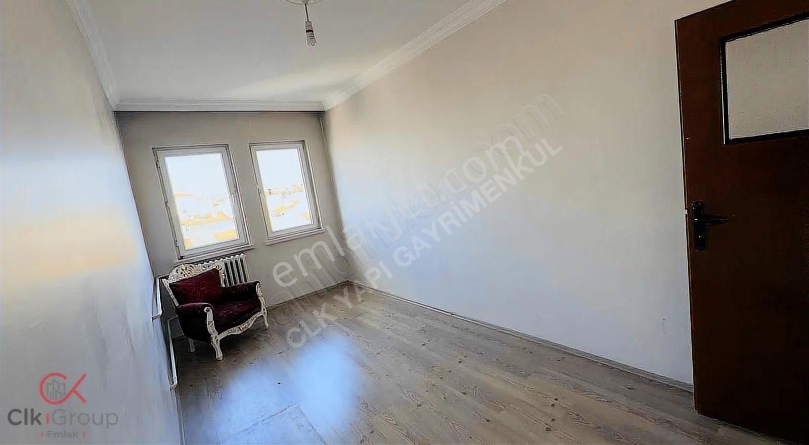 Clkdan Gökmeydan Cumhuriyet Bulvarında 3+1 Kiralık Kilerli Daire - Görsel 20