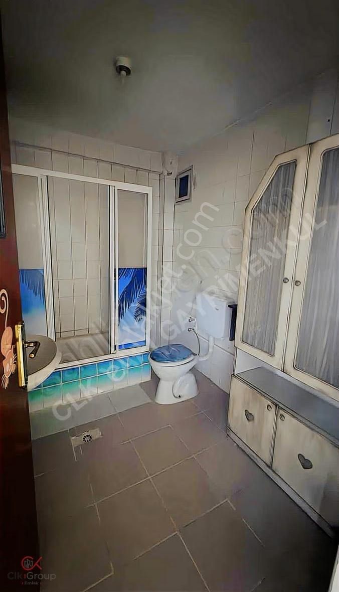 Clkdan Gökmeydan Cumhuriyet Bulvarında 3+1 Kiralık Kilerli Daire - Görsel 21