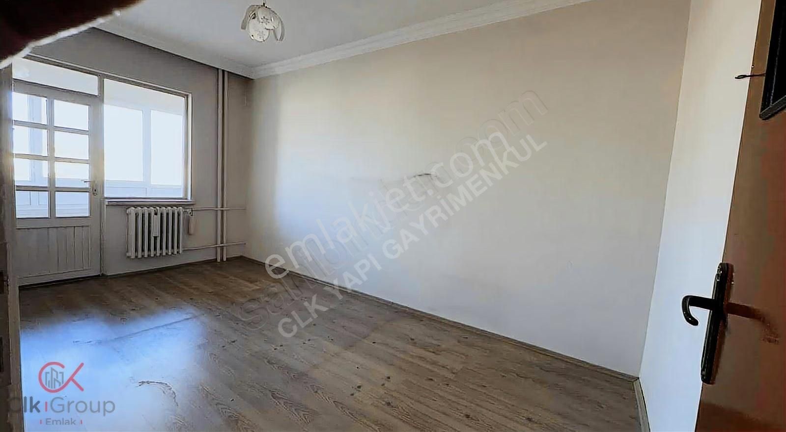 Clkdan Gökmeydan Cumhuriyet Bulvarında 3+1 Kiralık Kilerli Daire - Görsel 23