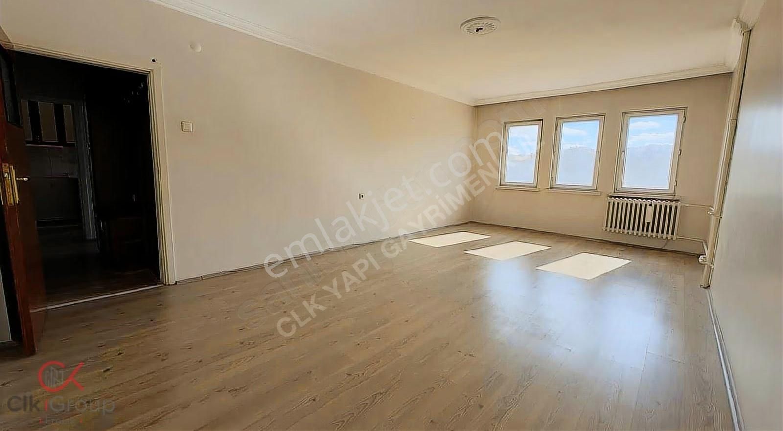 Clkdan Gökmeydan Cumhuriyet Bulvarında 3+1 Kiralık Kilerli Daire - Görsel 19