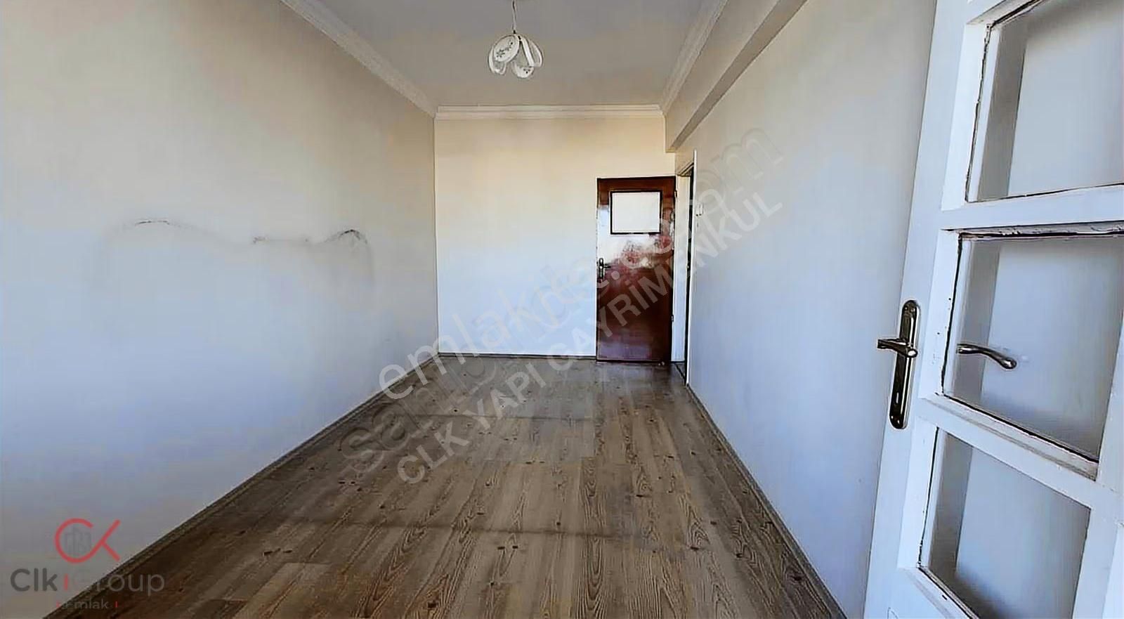 Clkdan Gökmeydan Cumhuriyet Bulvarında 3+1 Kiralık Kilerli Daire - Görsel 8