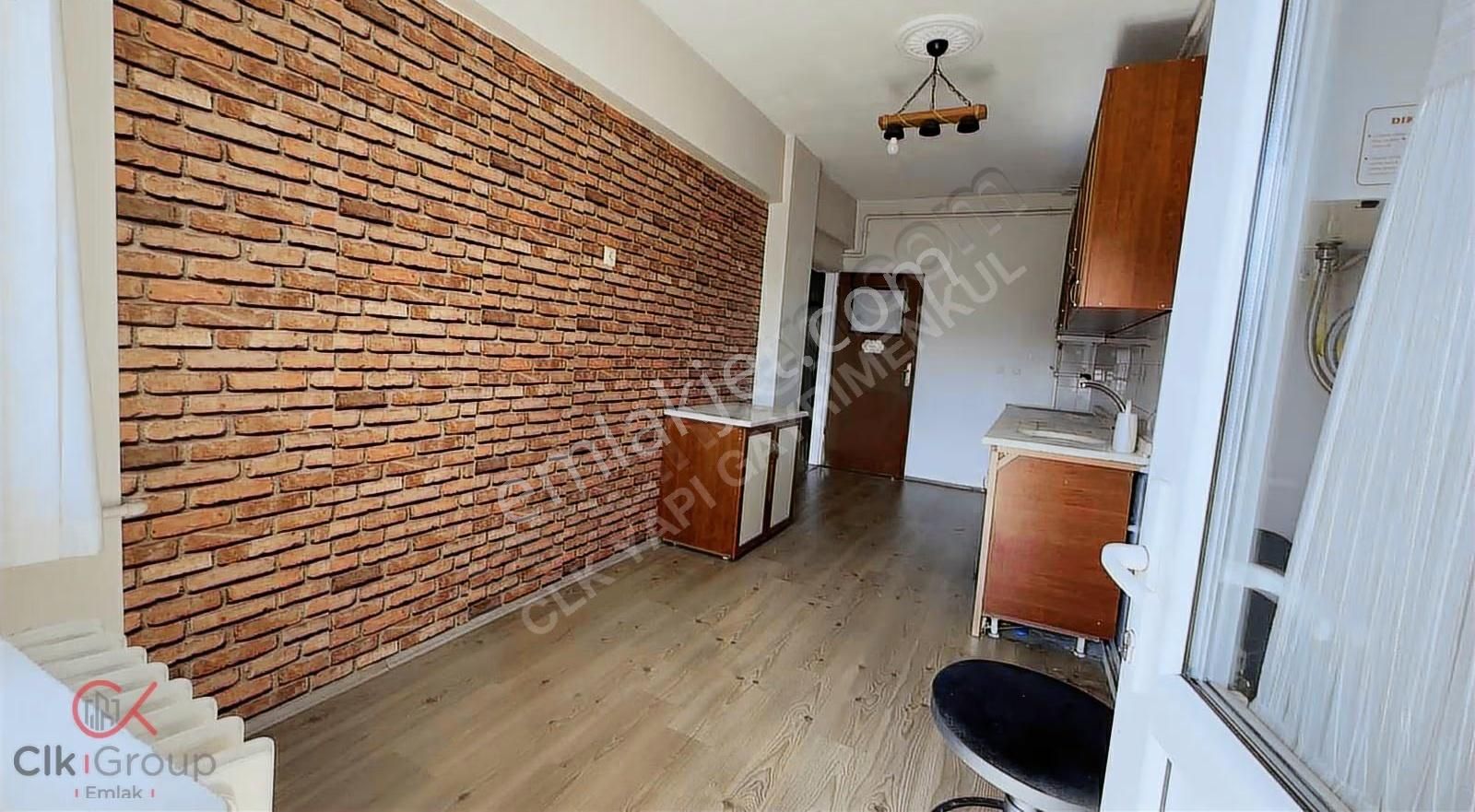 Clkdan Gökmeydan Cumhuriyet Bulvarında 3+1 Kiralık Kilerli Daire - Görsel 9