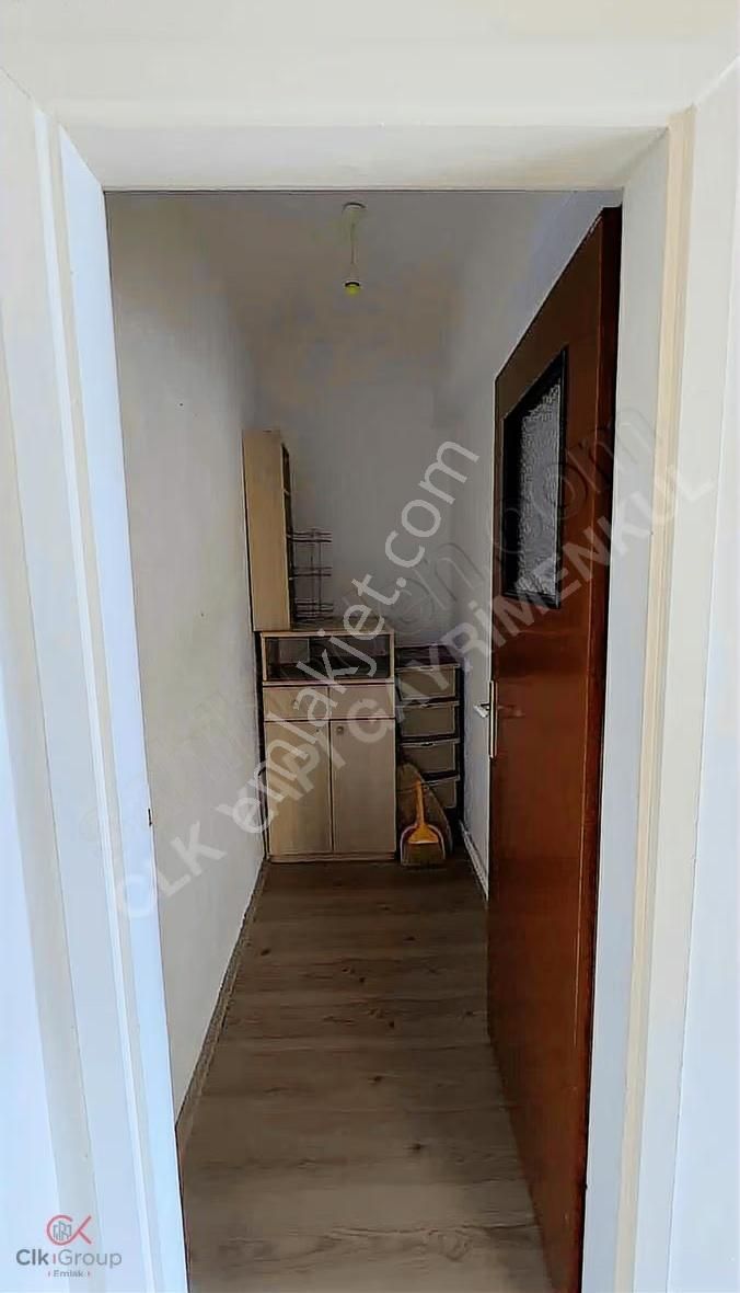 Clkdan Gökmeydan Cumhuriyet Bulvarında 3+1 Kiralık Kilerli Daire - Görsel 12