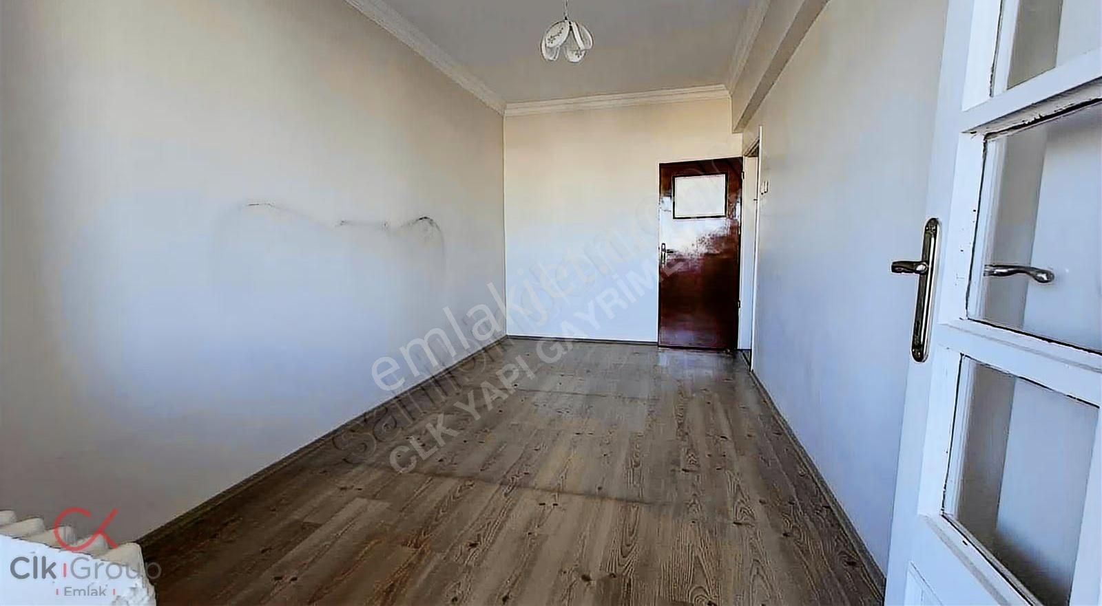 Clkdan Gökmeydan Cumhuriyet Bulvarında 3+1 Kiralık Kilerli Daire - Görsel 7