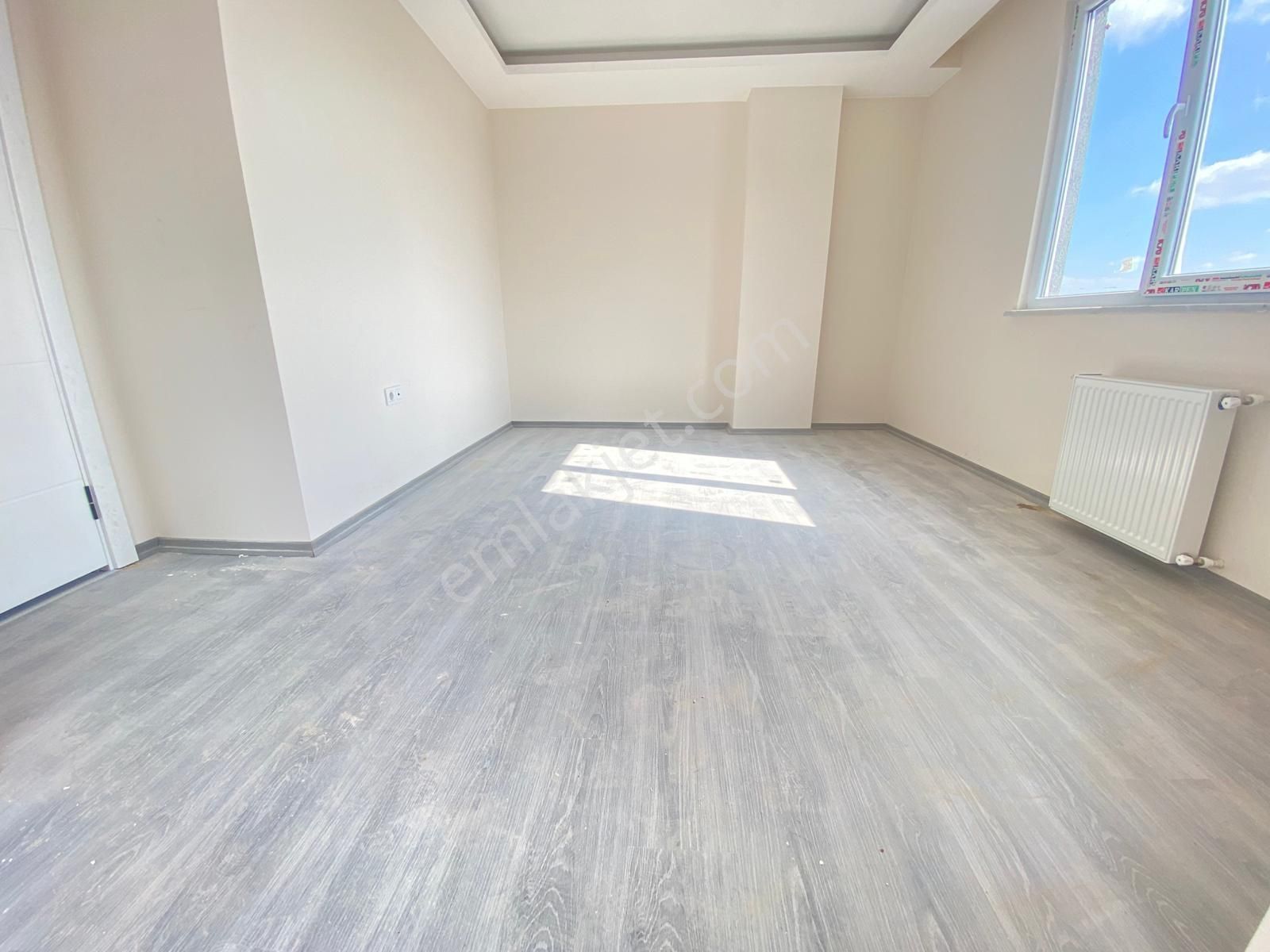 Yunusemre Mah. Veyselkarani Cd Üzeri 2+1 Arakat - Görsel 10