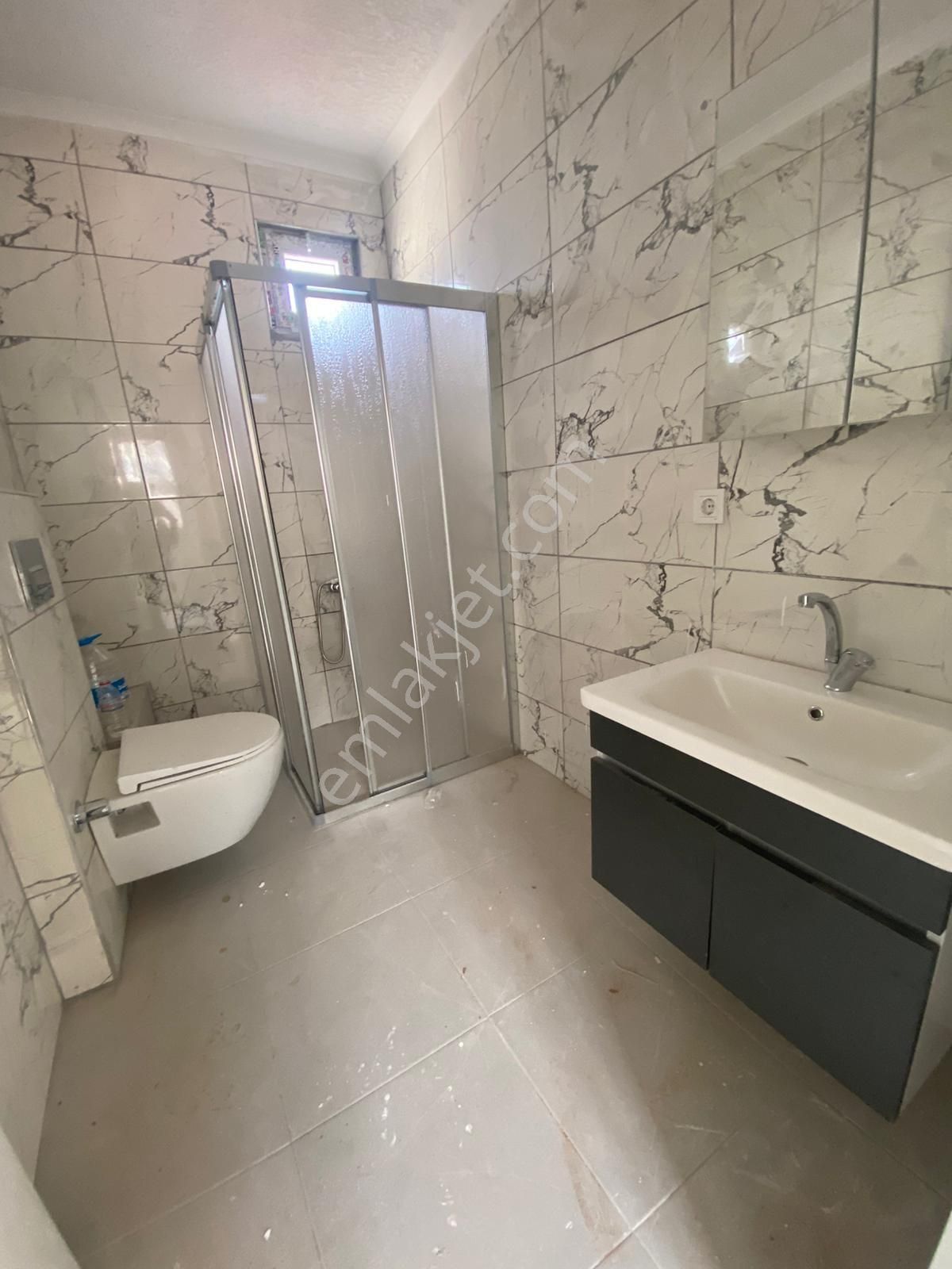 Yunusemre Mah. Veyselkarani Cd Üzeri 2+1 Arakat - Görsel 27