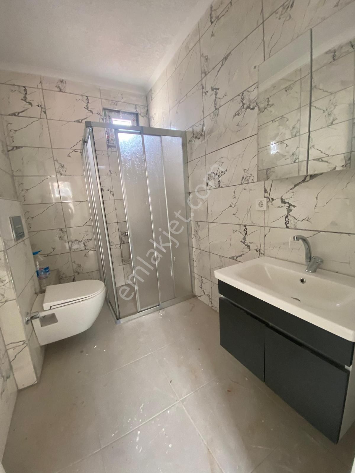 Yunusemre Mah. Veyselkarani Cd Üzeri 2+1 Arakat - Görsel 17